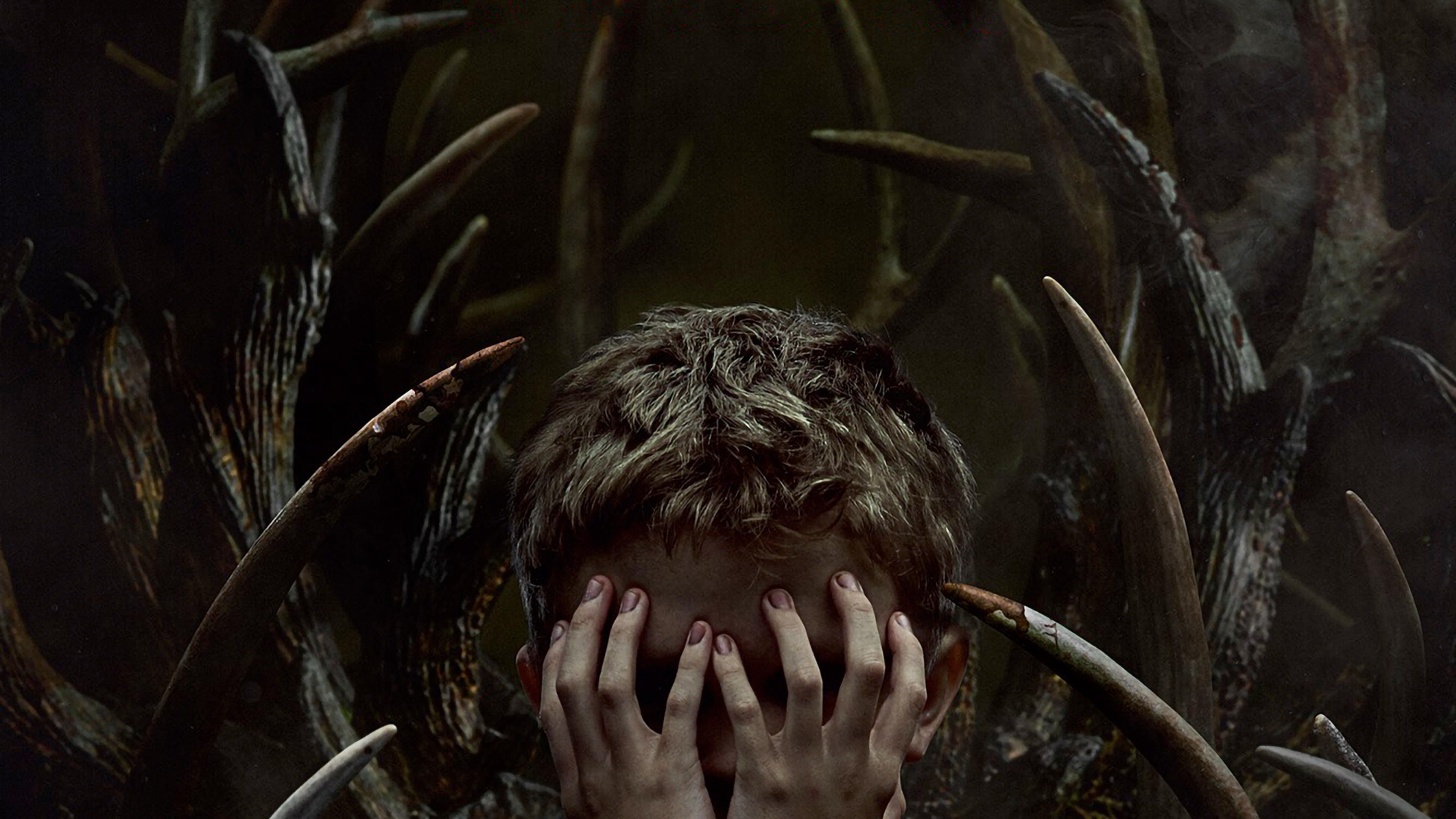Tuesday Releases: Antlers