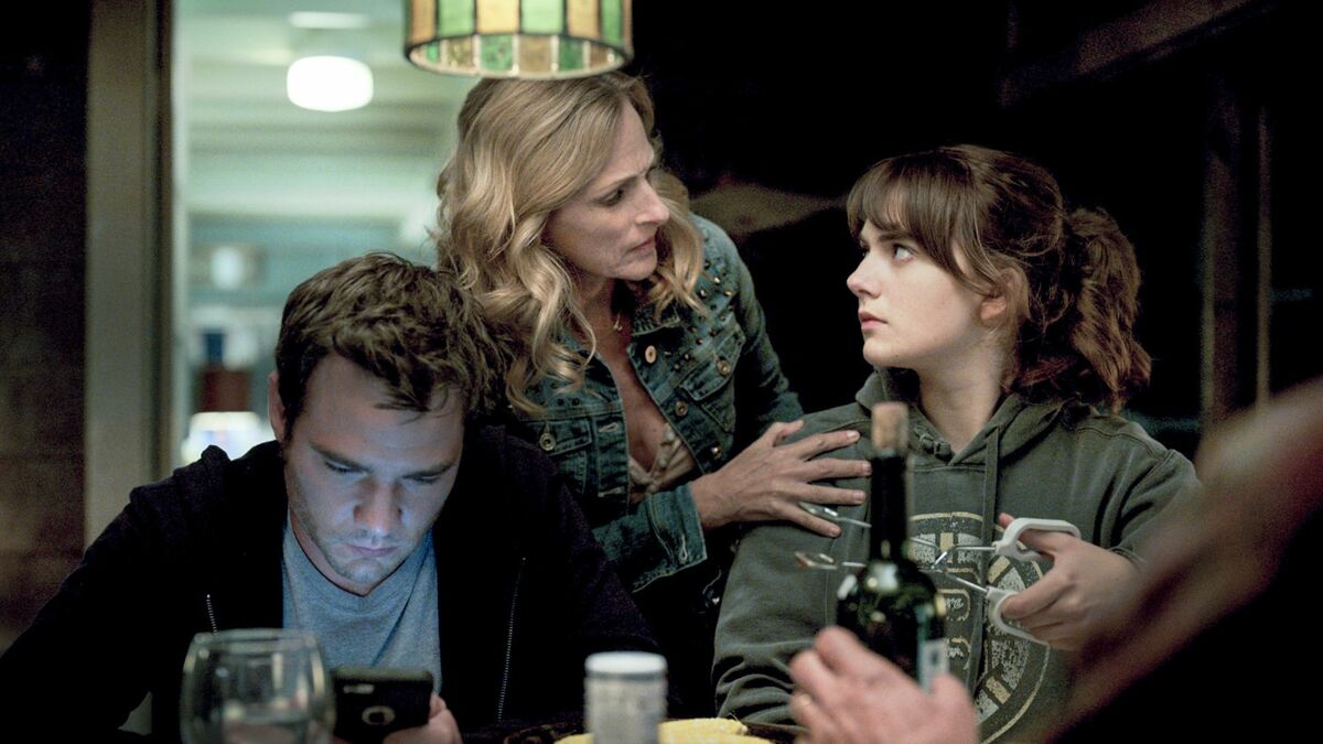 Oscars Watch: 2021 Chicago Indie Critics Awards