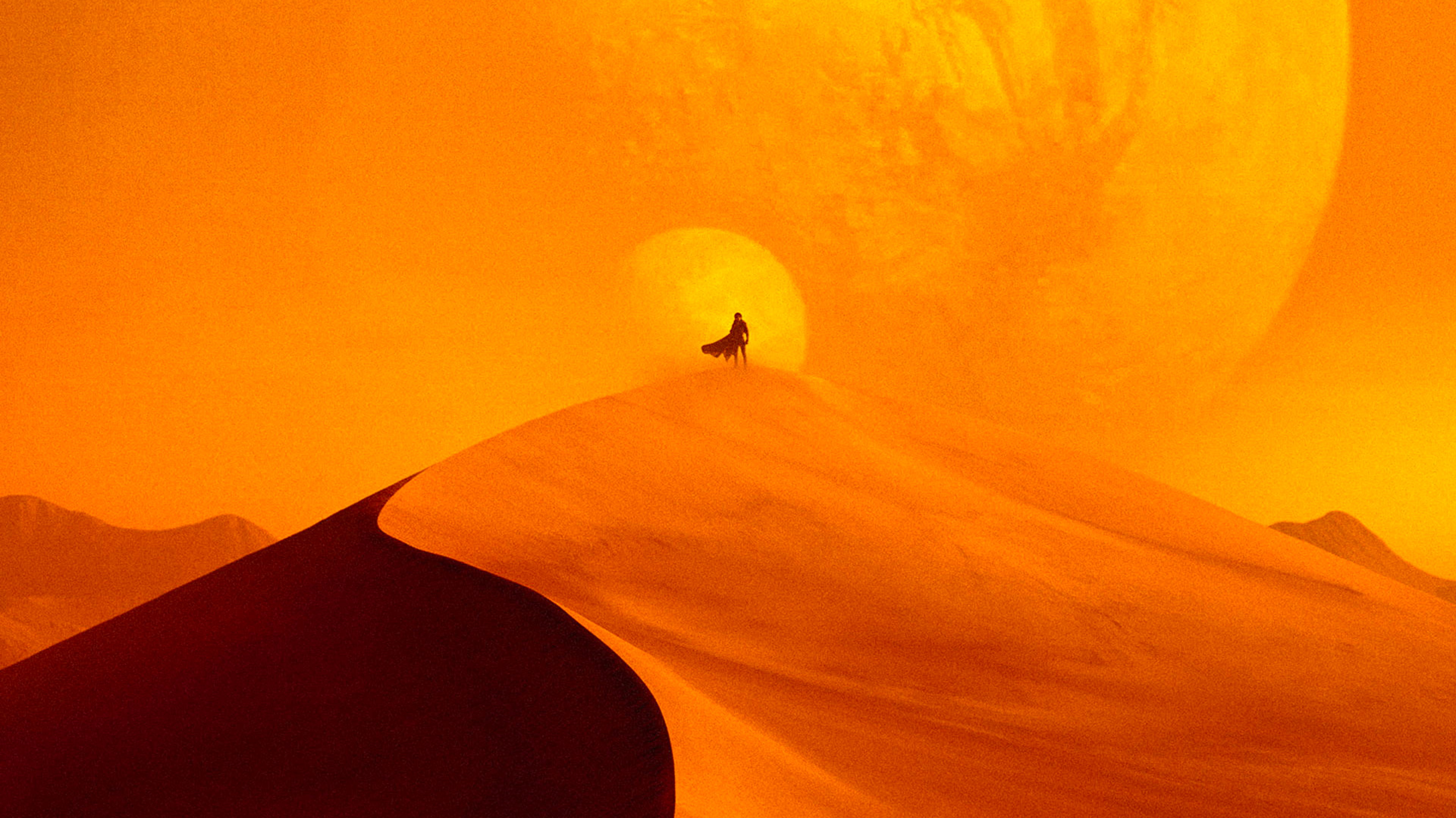 Tuesday Releases: Dune & Halloween Kills