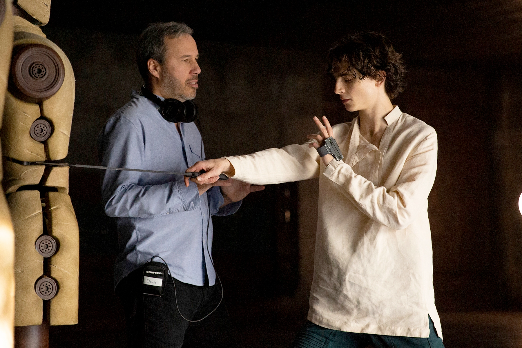 Oscars Watch: 74th Annual Directors Guild of America Award Nominees