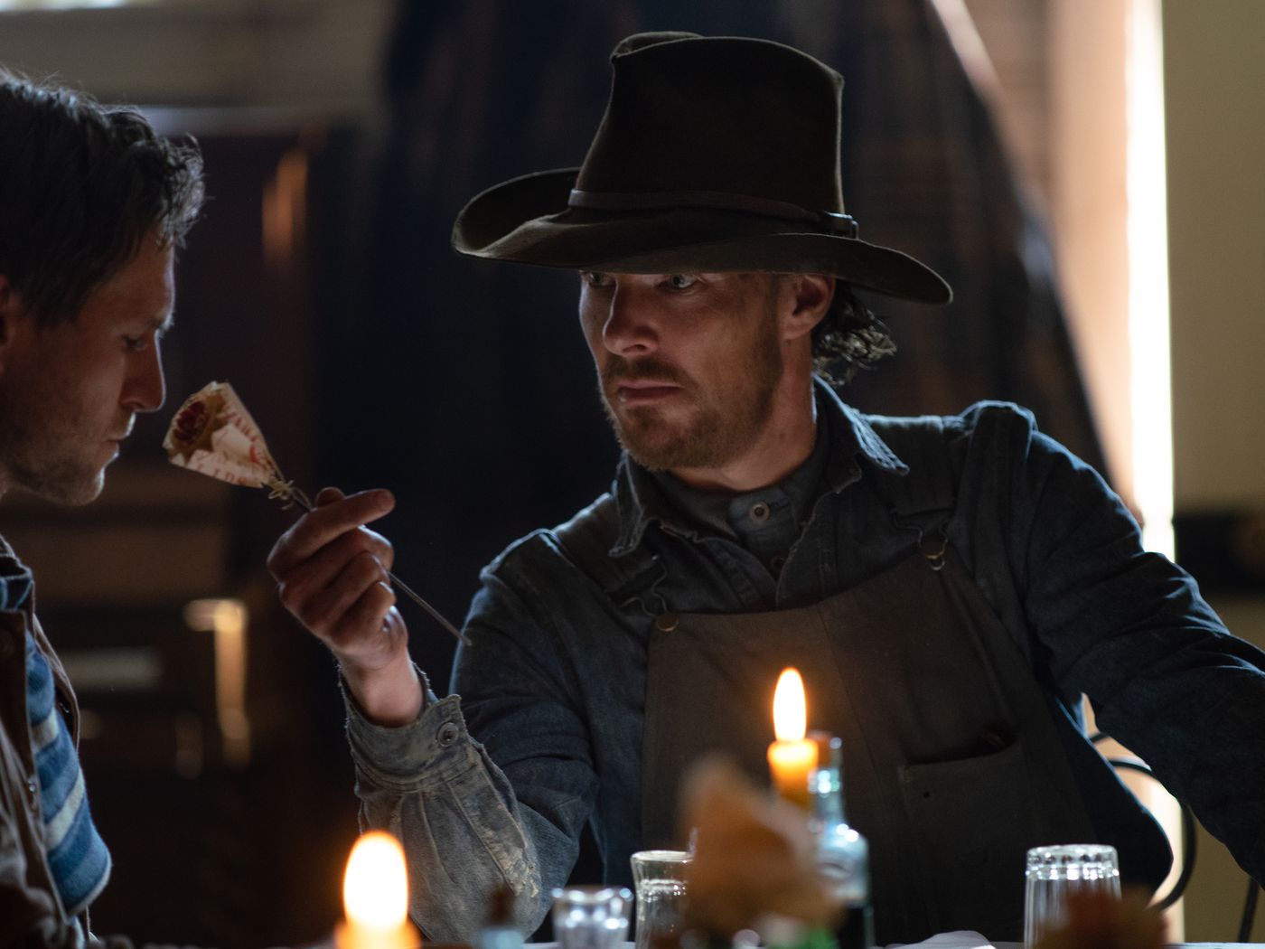 Oscars Watch: 2021 North Carolina Film Critics Association Awards