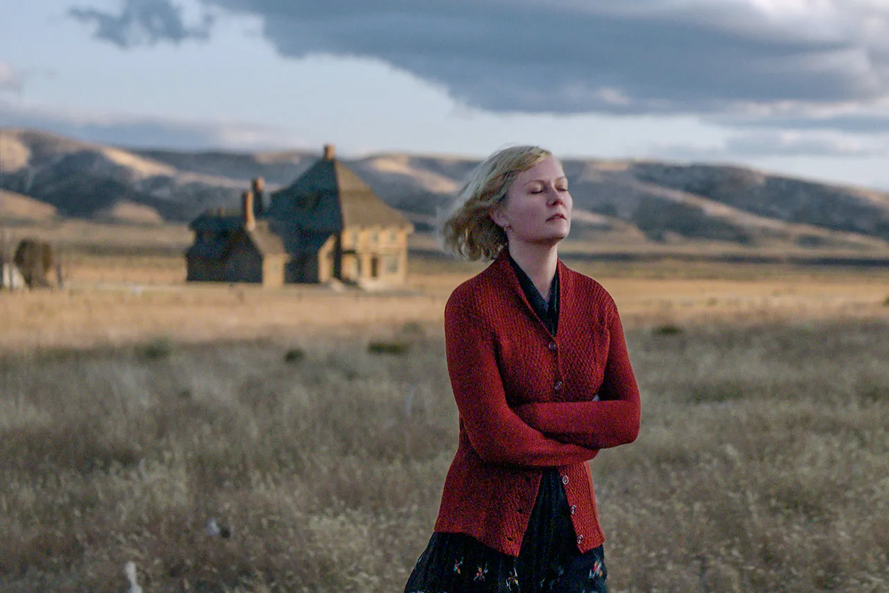 Oscars Watch: 79th Annual Golden Globe Awards