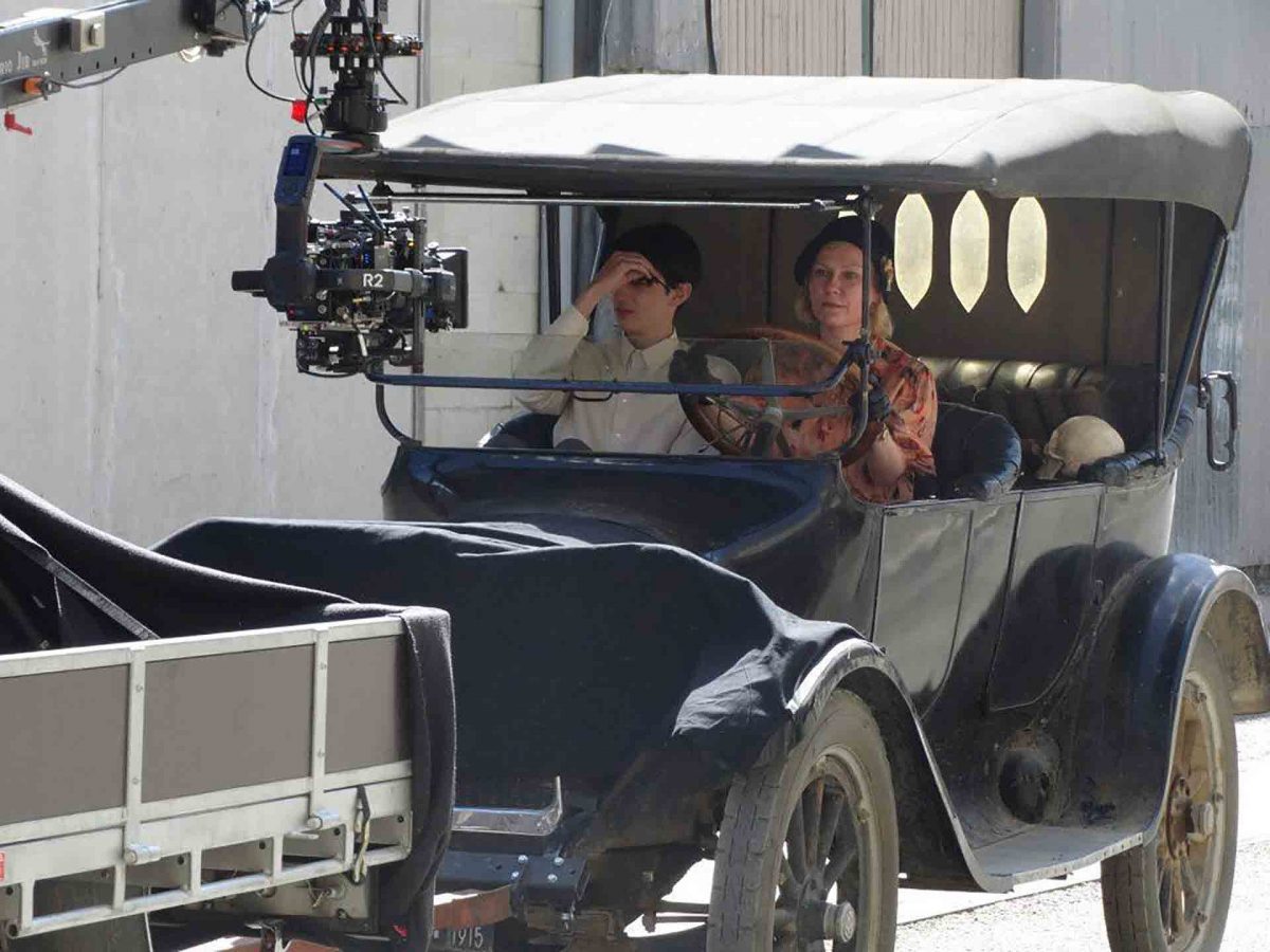 Oscars Watch: 2021 Kansas City Film Critics Circle Awards