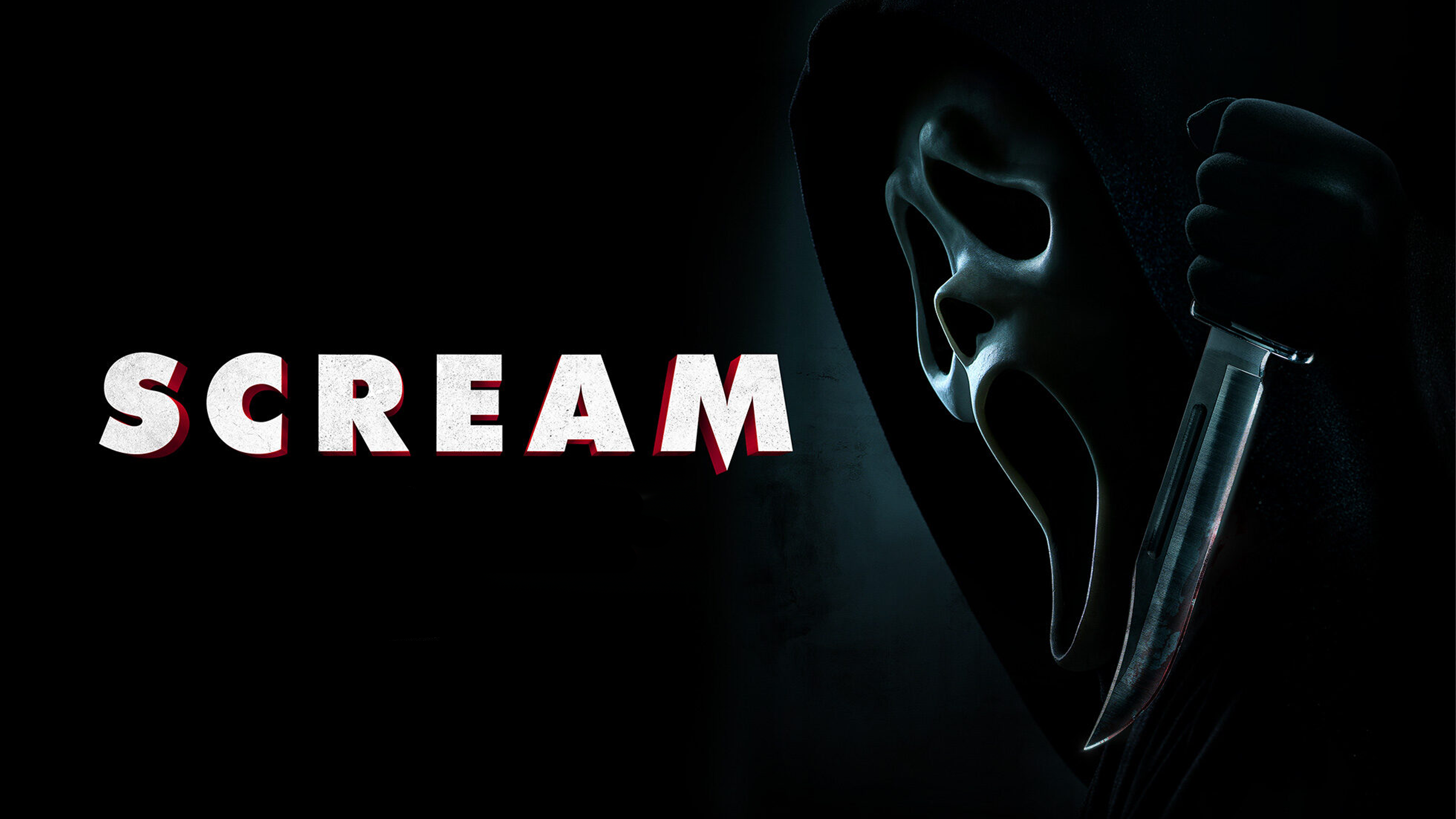 Friday Releases: Scream (2022)