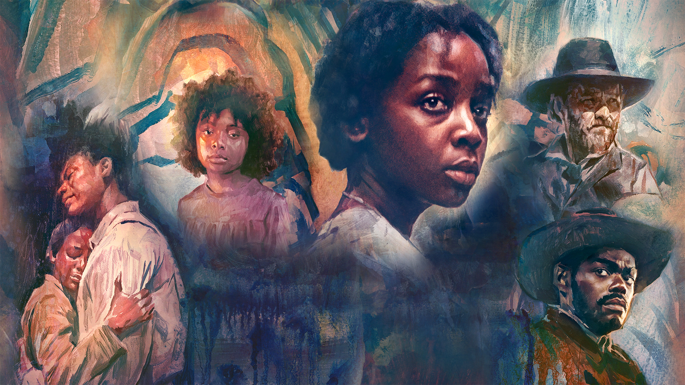37th Film Independent Spirit Awards: “The Underground Railroad”