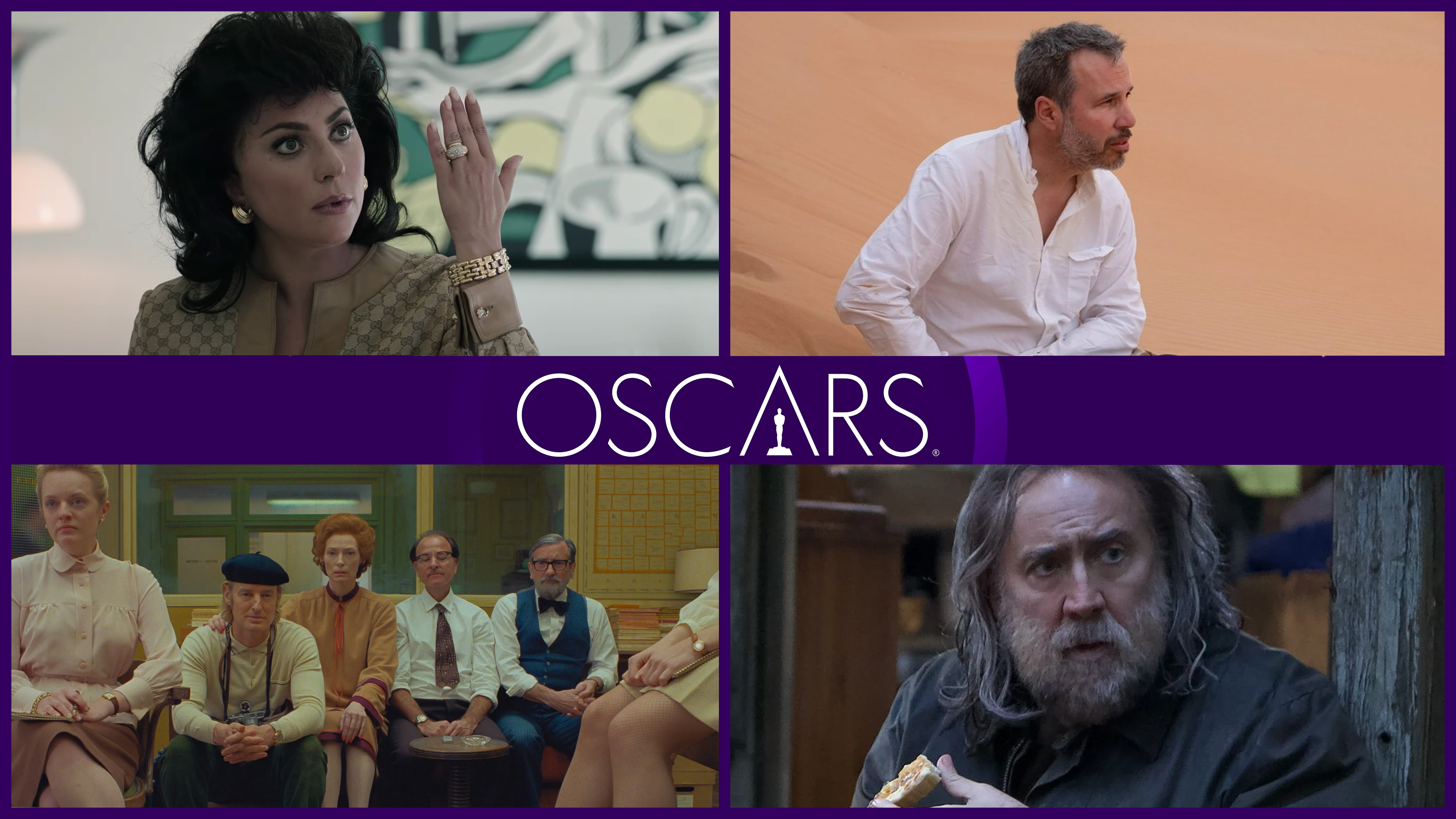 Oscars Watch: 94th Academy Awards Nominations Predictions Scorecard
