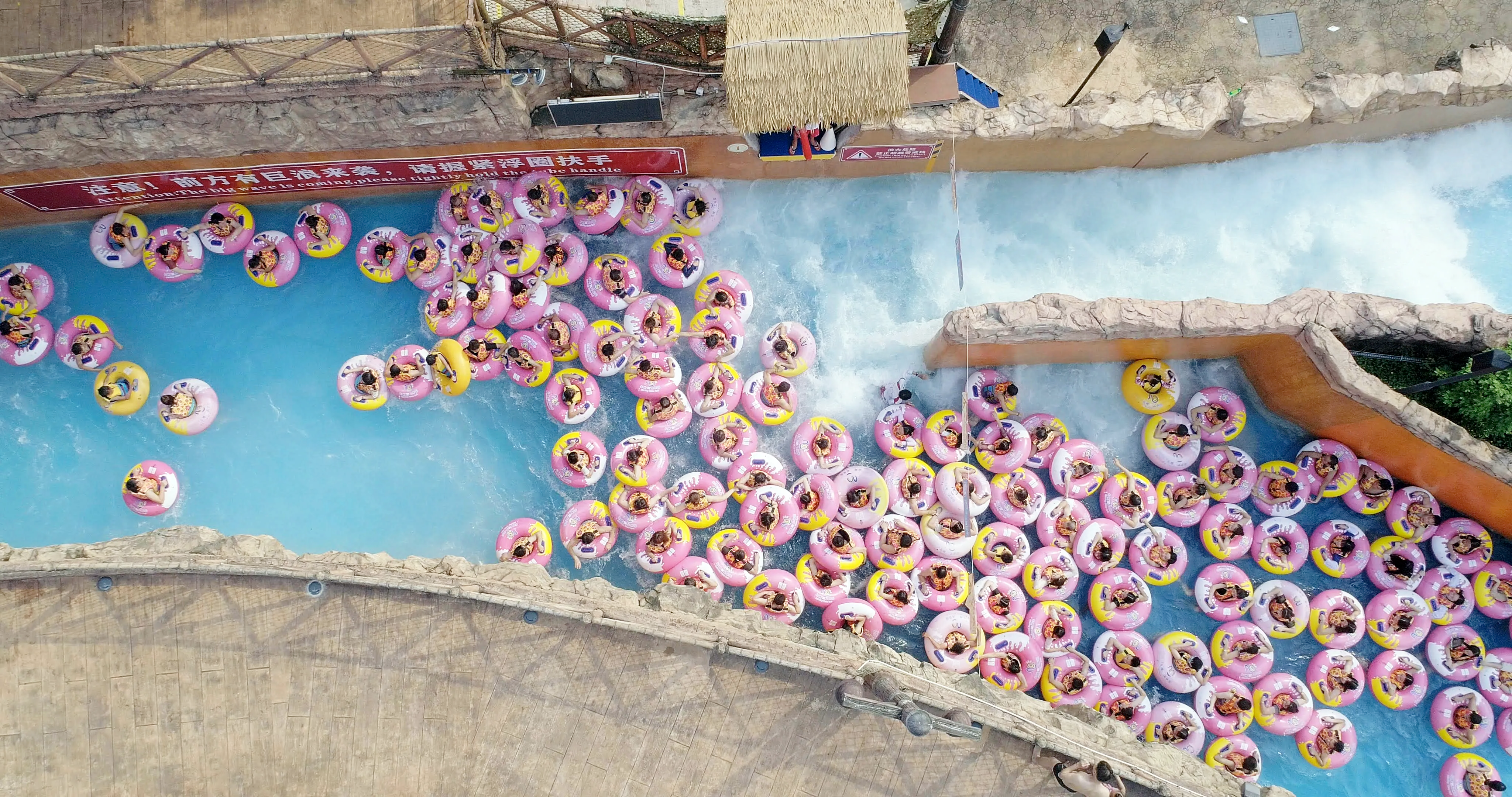 2022 Oscars Challenge: [1] “Ascension” (One Nomination)