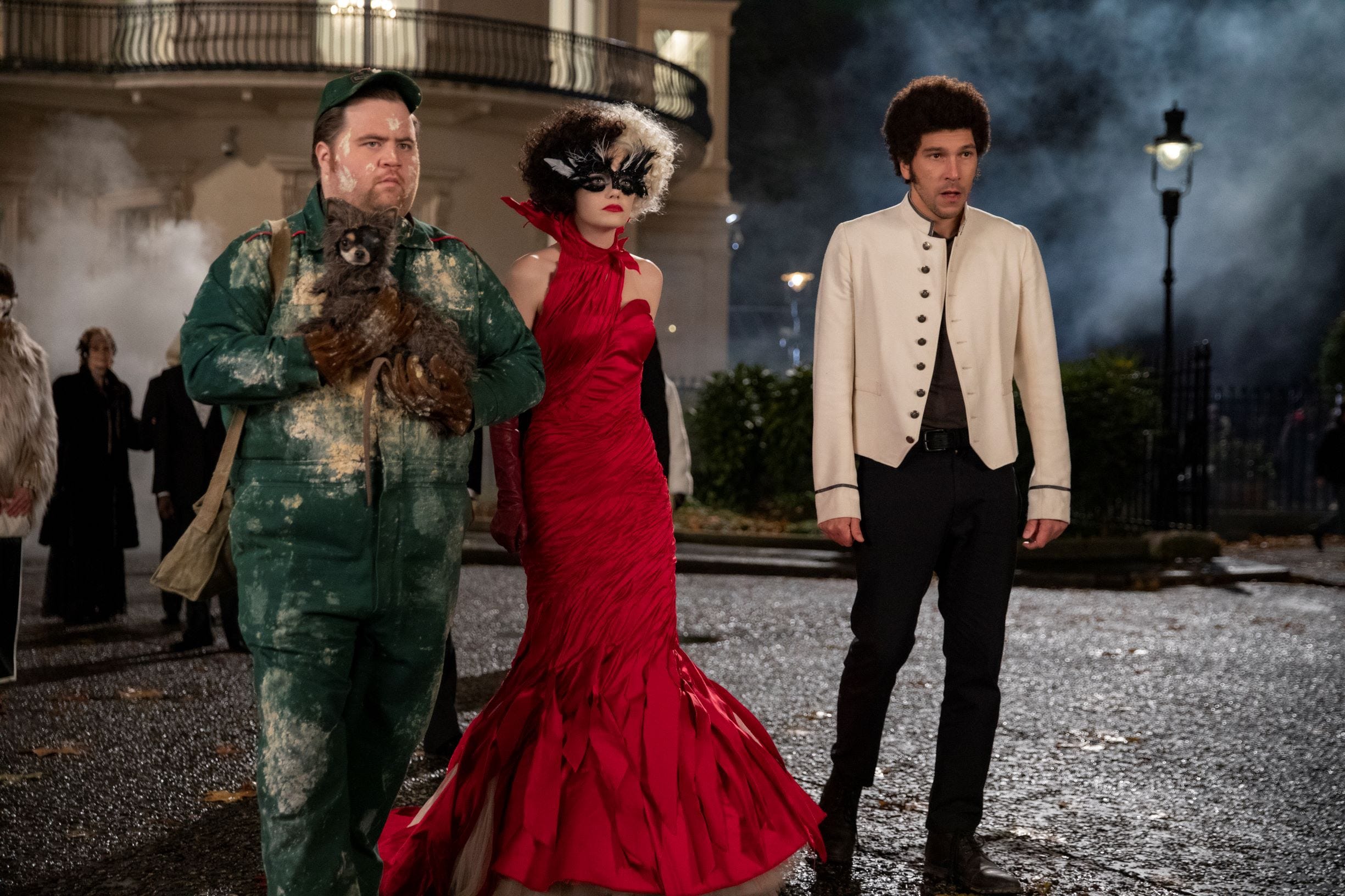 Oscars Watch: 24th Costume Designers Guild Award Nominees