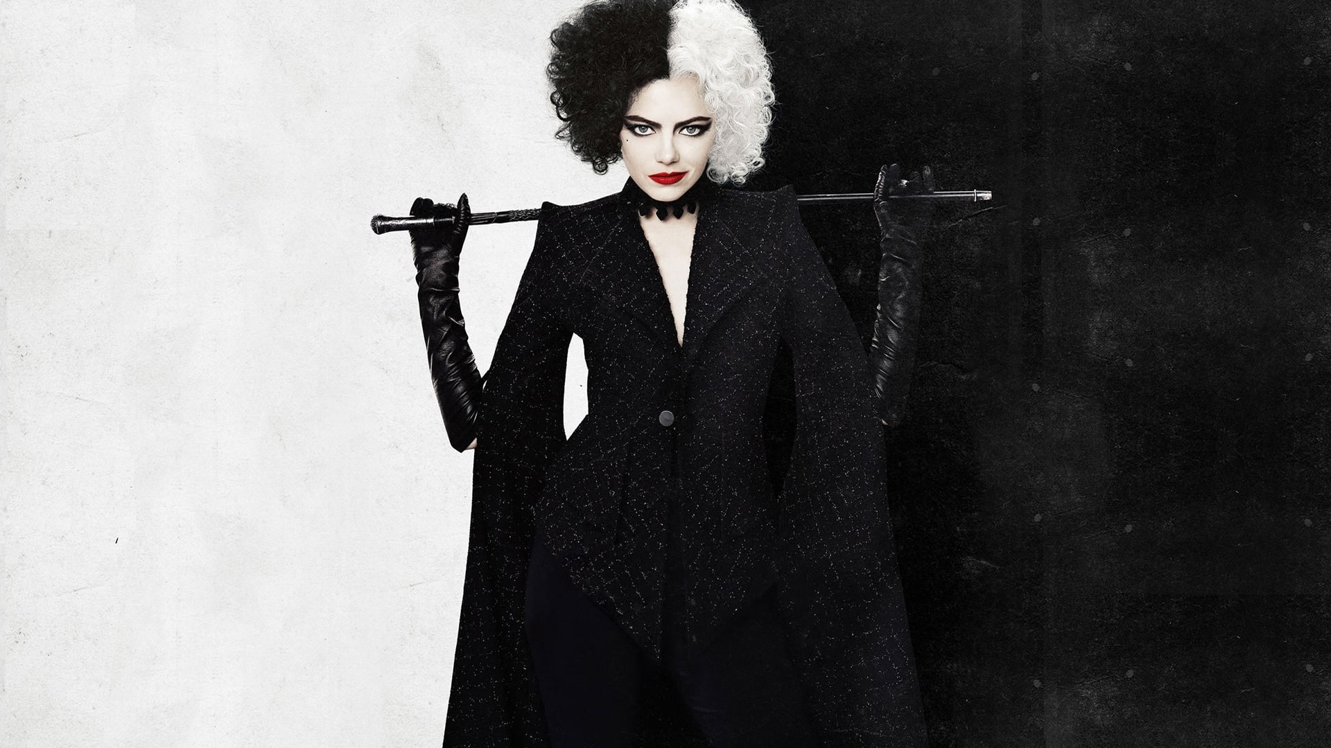 2022 Oscars Challenge: [4] “Cruella” (Two Nominations)