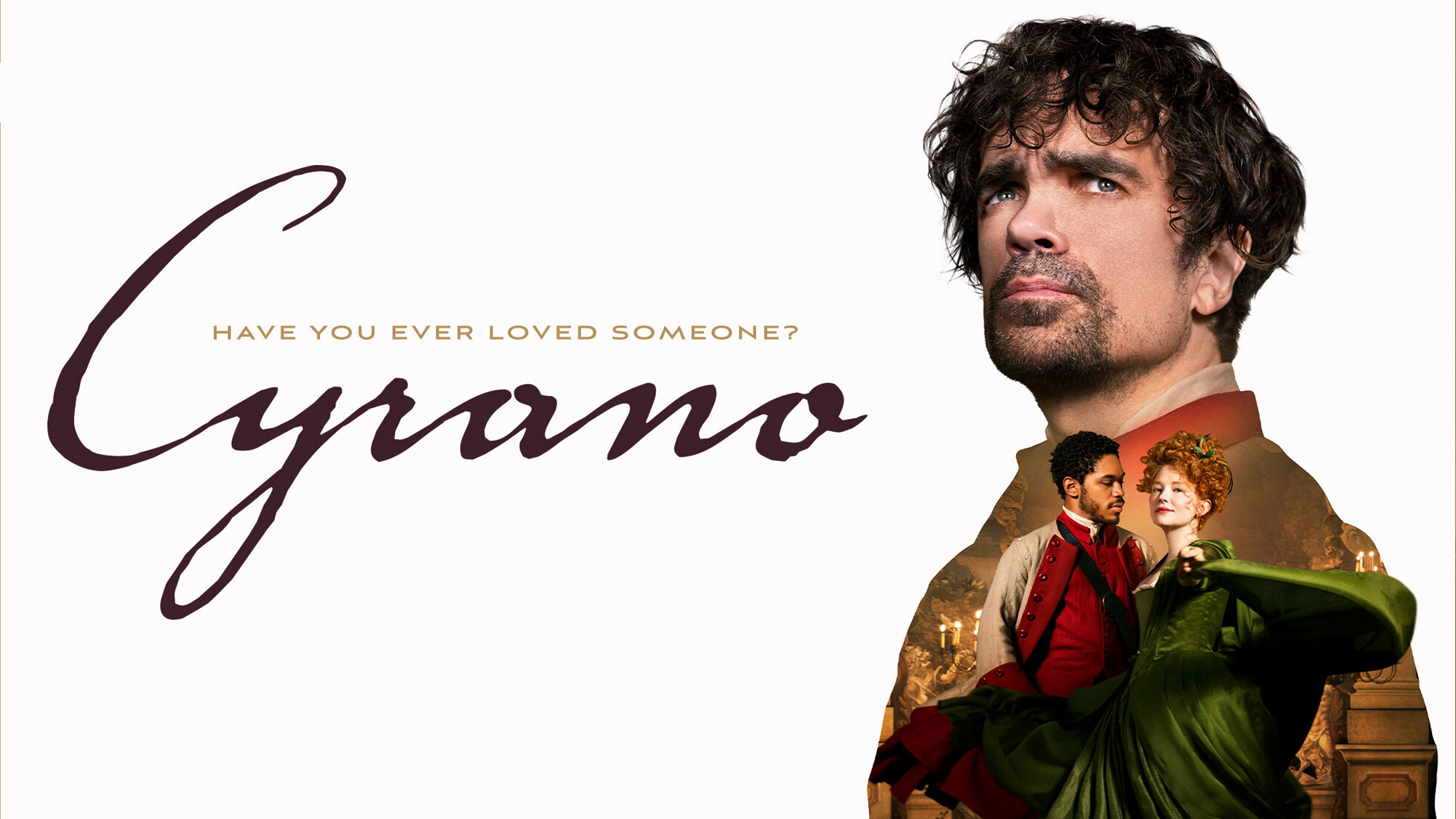 Friday Releases: Cyrano