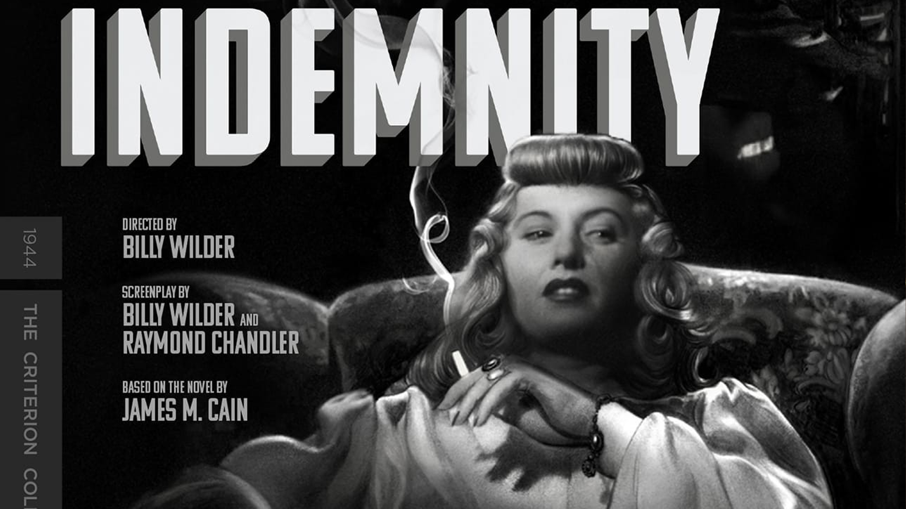 Criterion: May 2022 Titles Announced