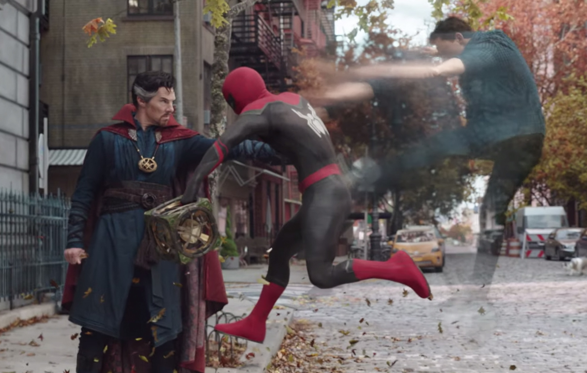 Oscars Watch: 58th Annual Cinema Audio Society Awards Nominees