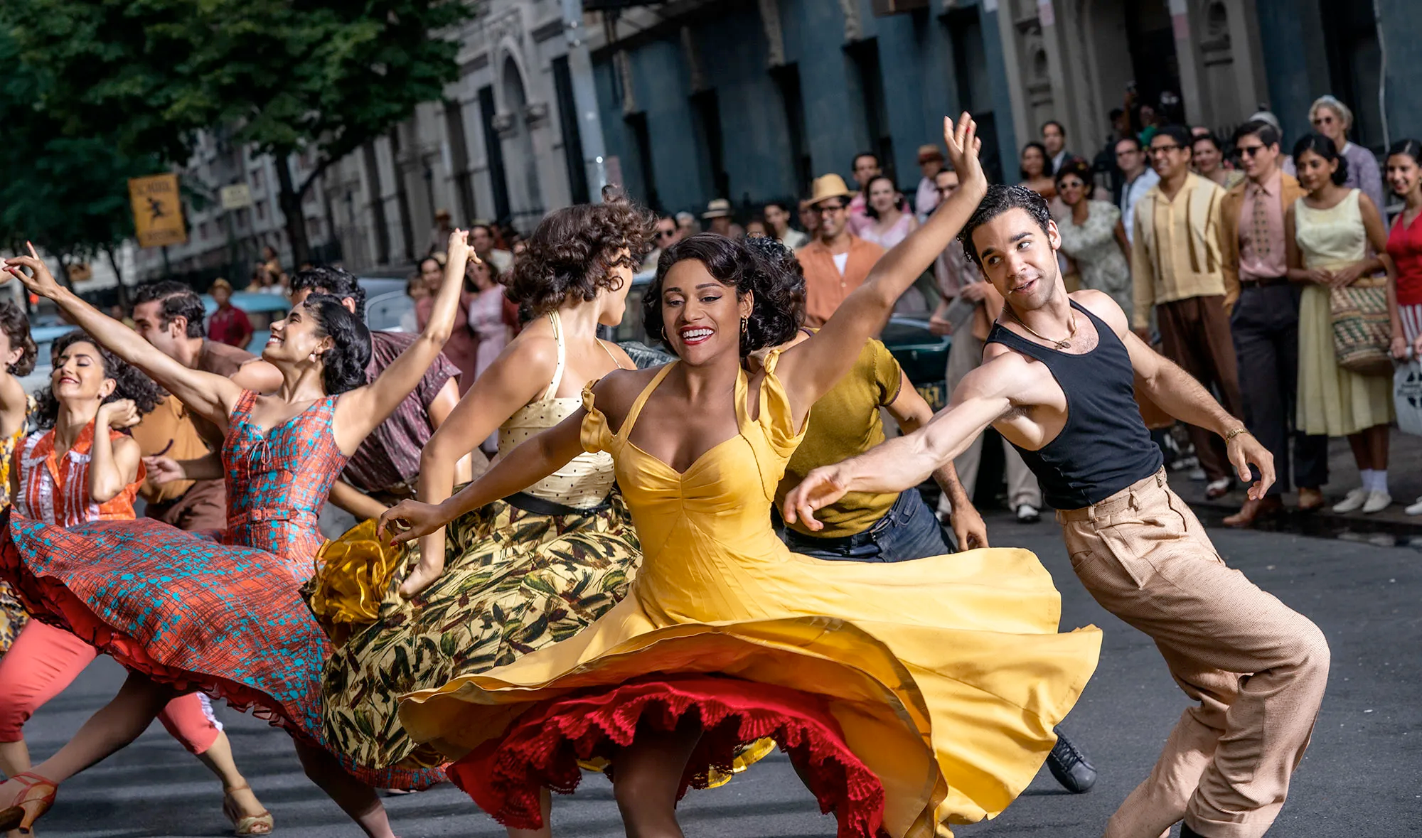 Oscars Watch: 69th Annual Motion Picture Sound Editors Golden Reel Awards Nominees