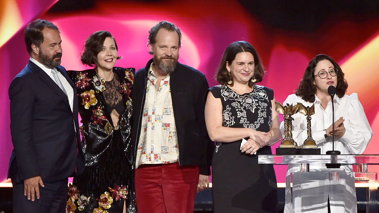 Spotlight: 37th Film Independent Spirit Awards