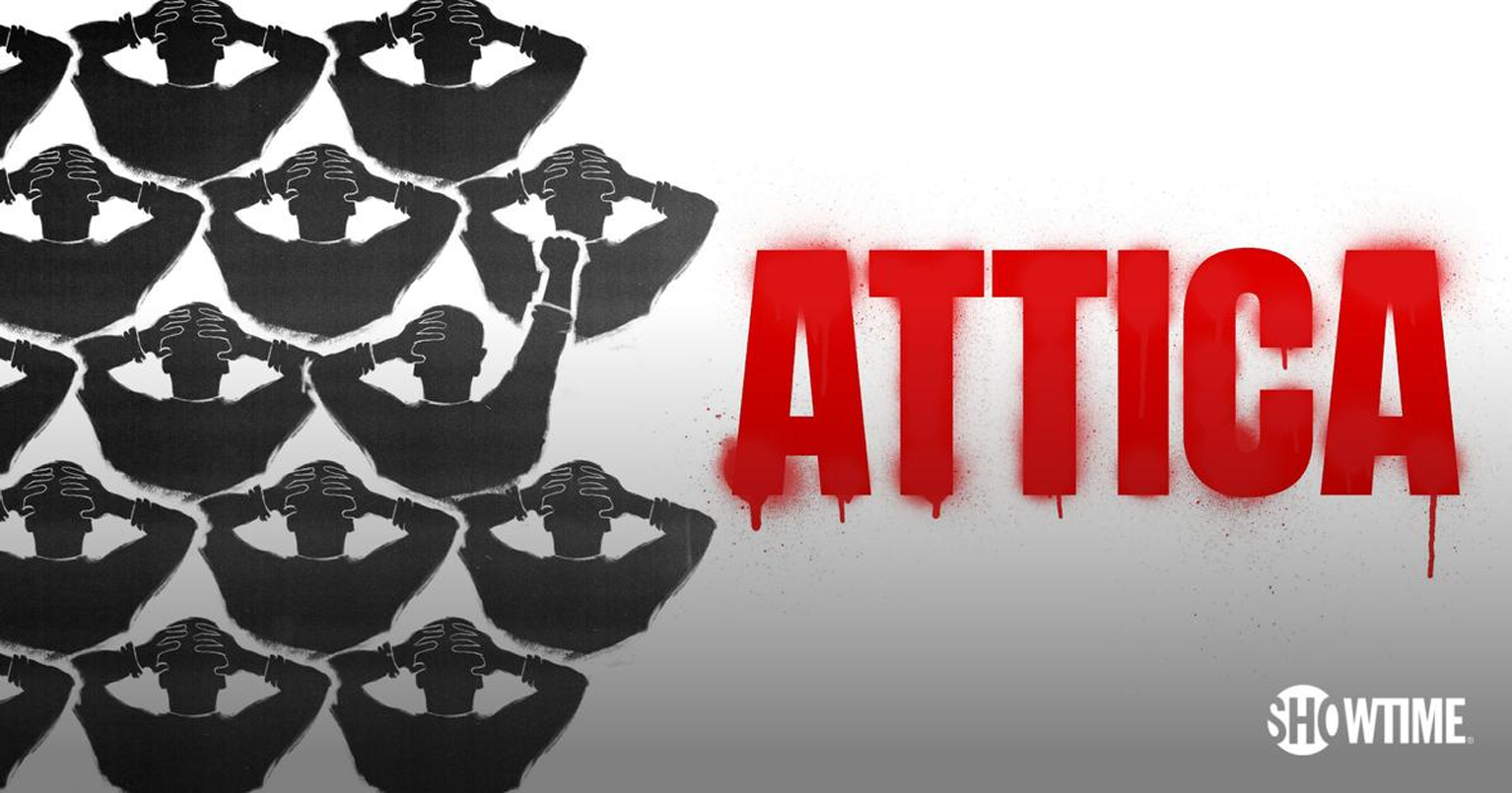 2022 Oscars Challenge: [25] “Attica” (One Nomination)