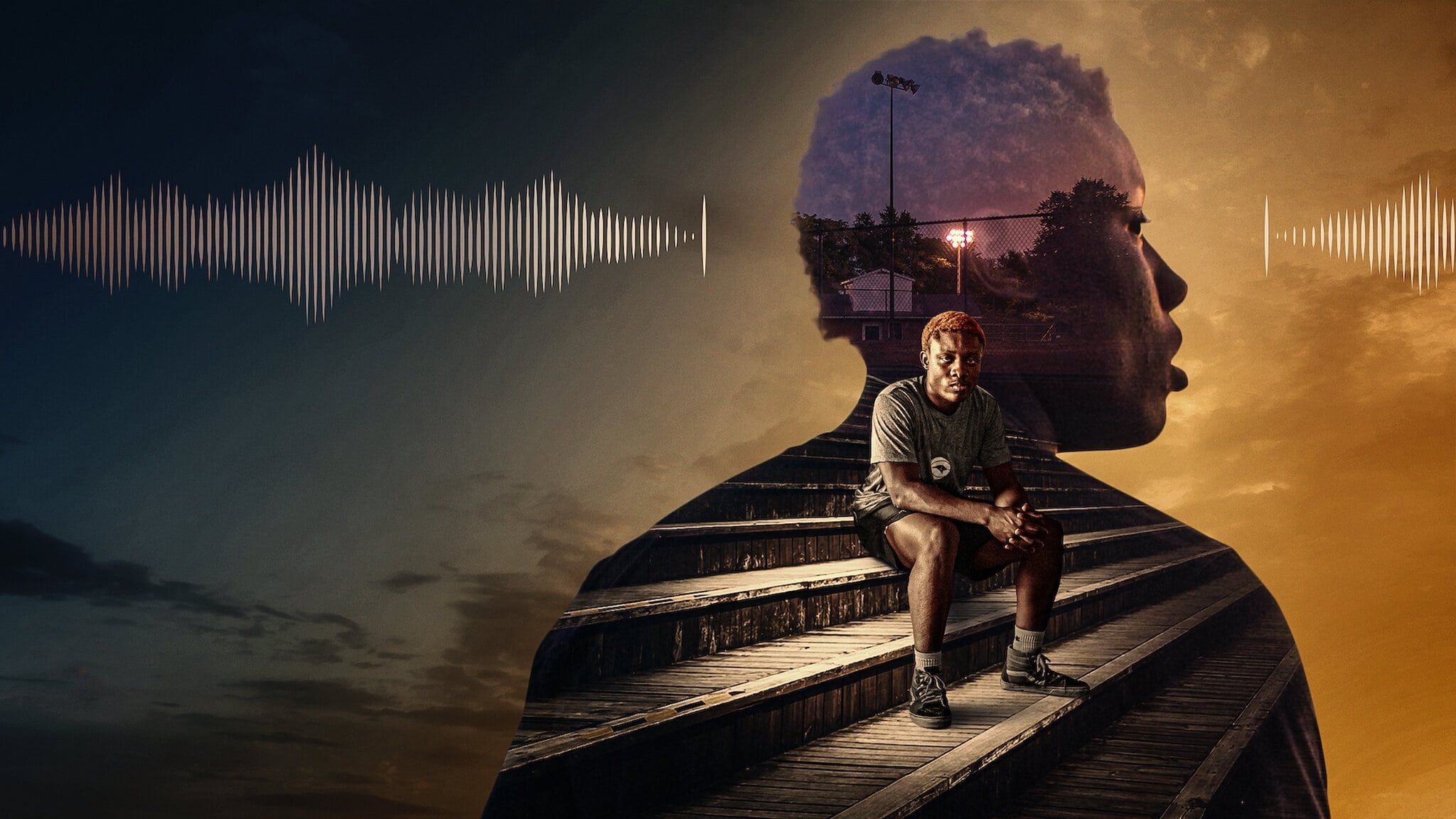 2022 Oscars Challenge: [Short Film #9] “Audible” (One Nomination)