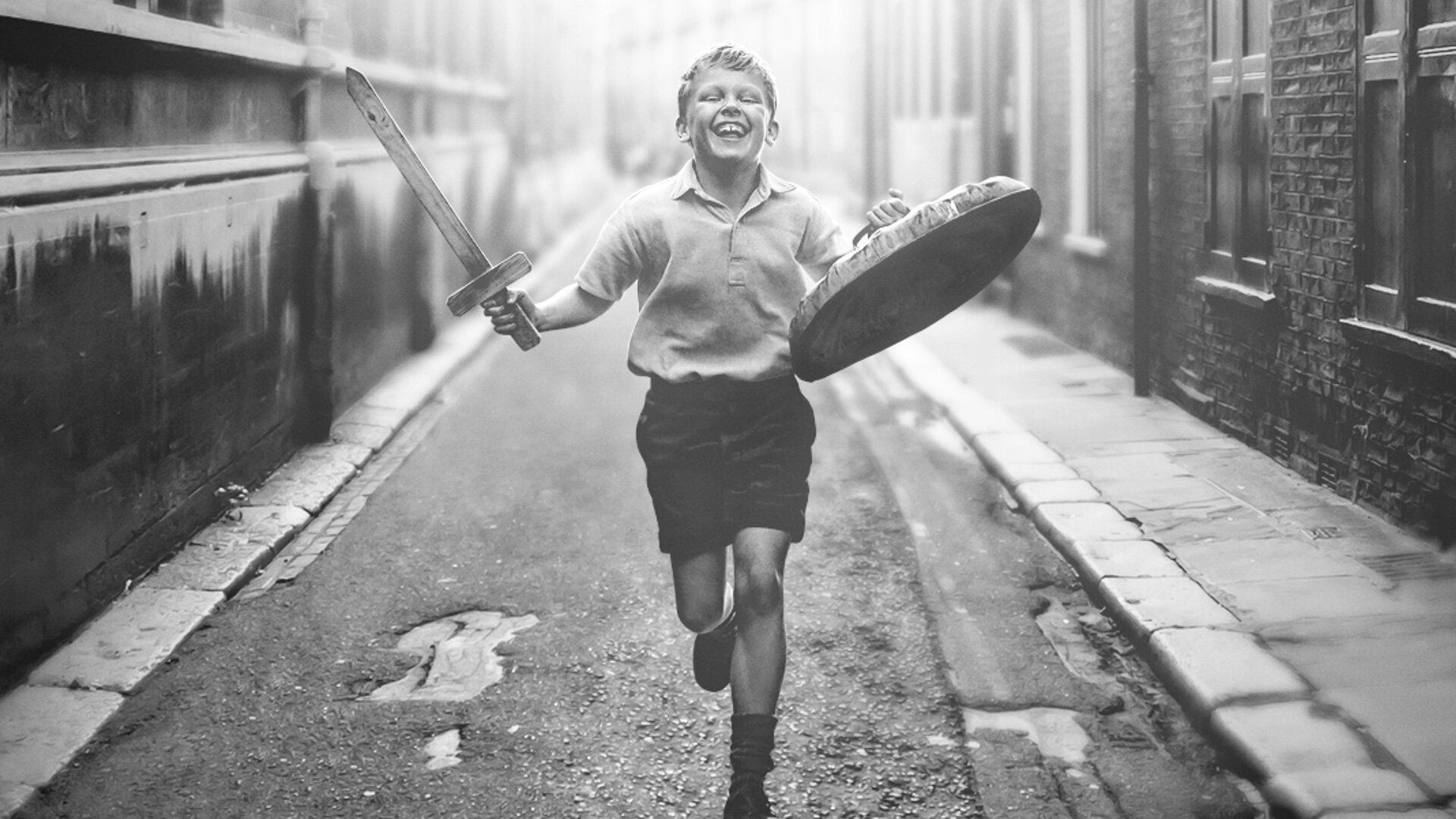 2022 Oscars Challenge: [36] “Belfast” (Seven Nominations)