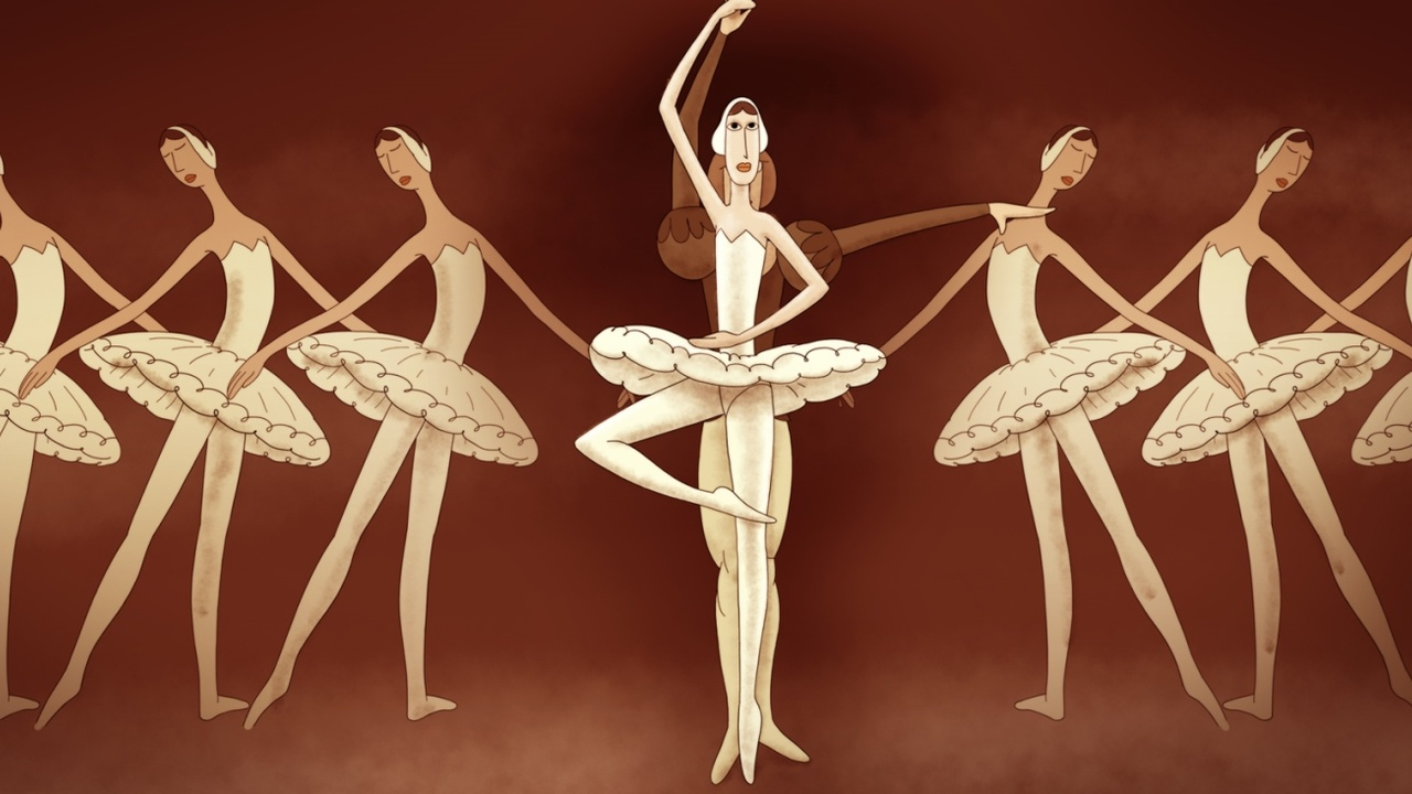 2022 Oscars Challenge: [Short Film #10] “Boxballet” (One Nomination)