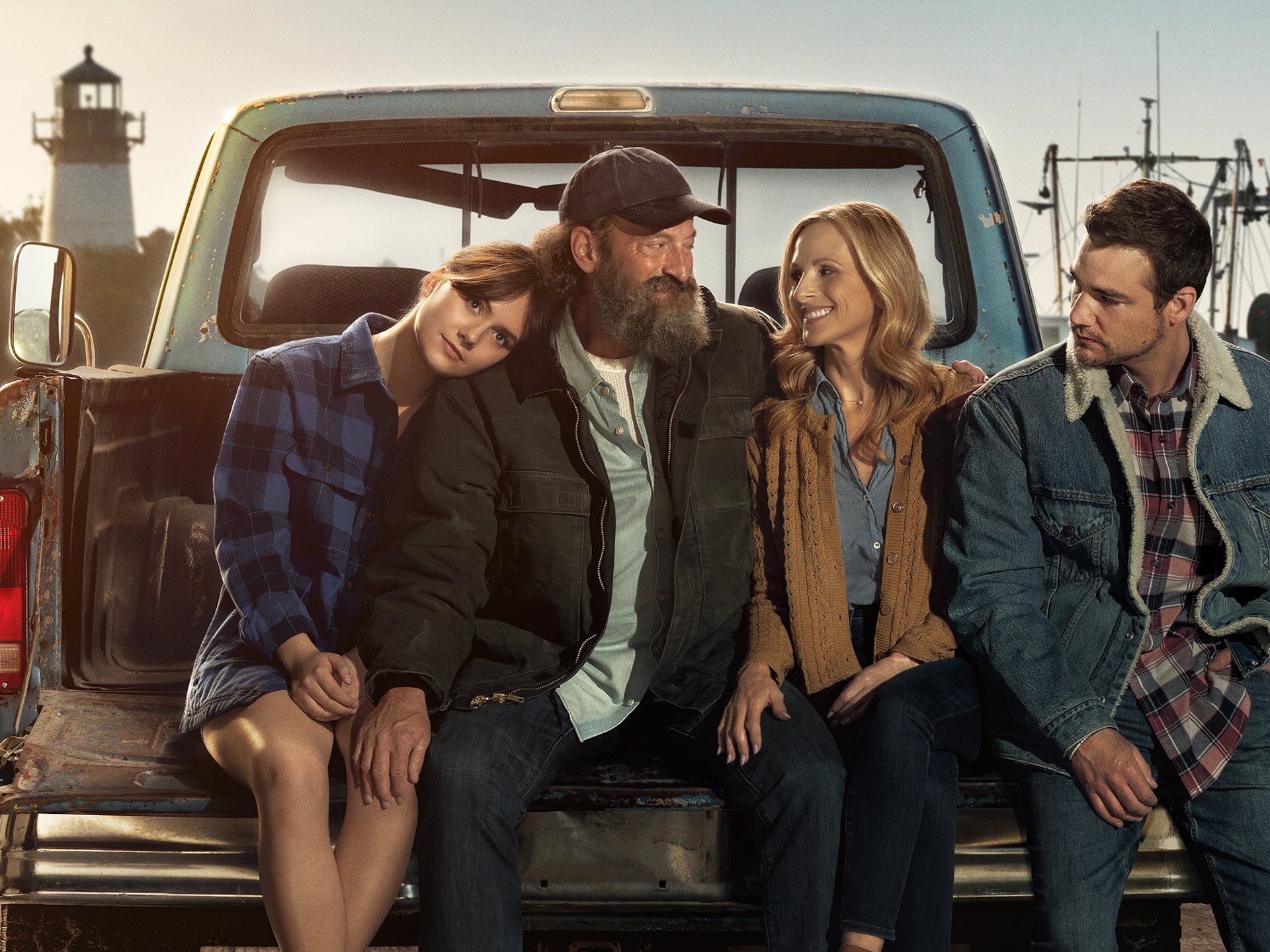 2022 Oscars Challenge: [7] “CODA” (Three Nominations)