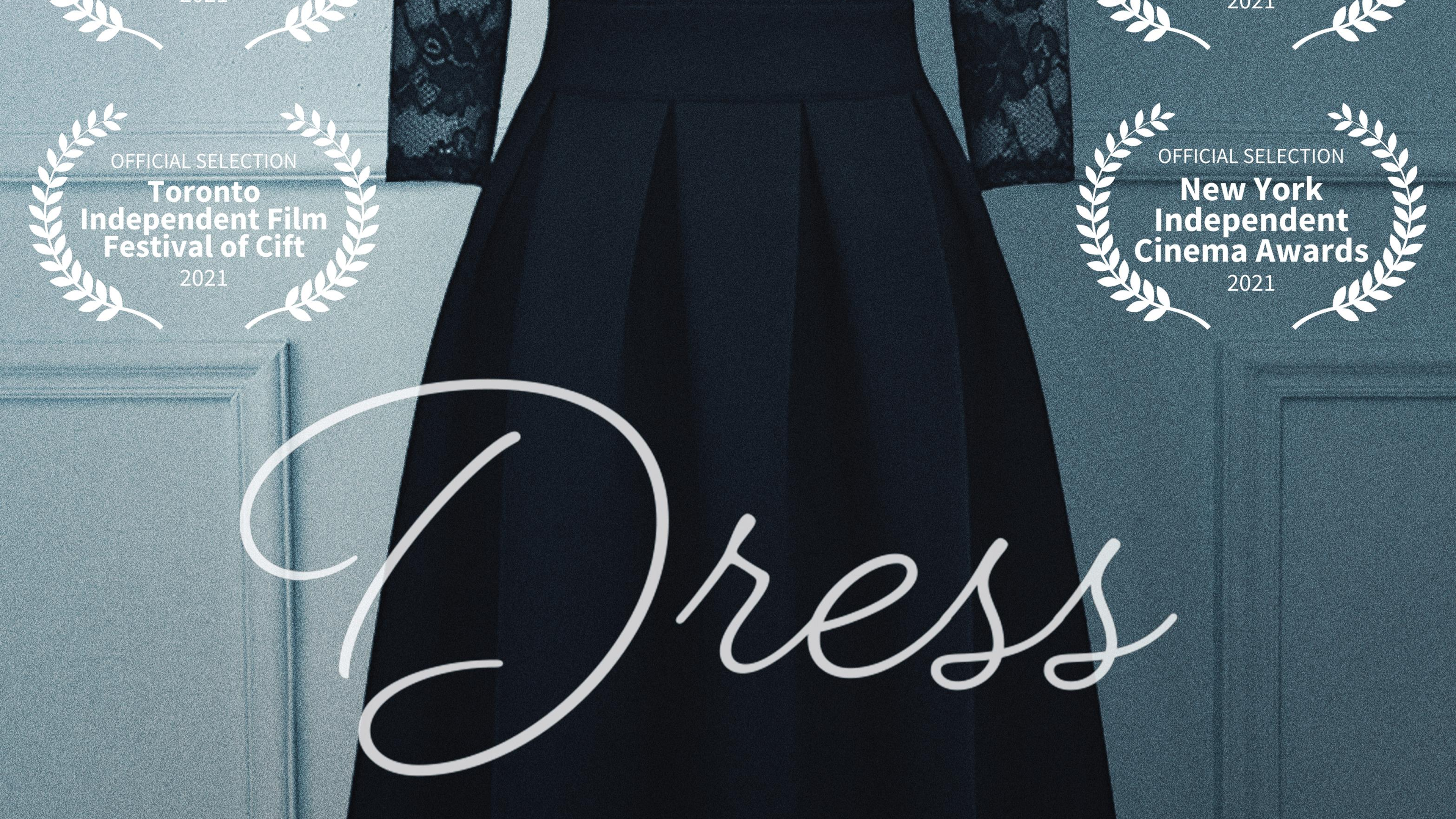 2022 Oscars Challenge: [Short Film #13] “The Dress” (One Nomination)