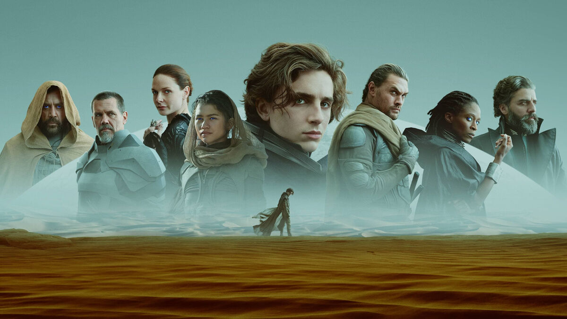 2022 Oscars Challenge: [34] “Dune” (Ten Nominations)
