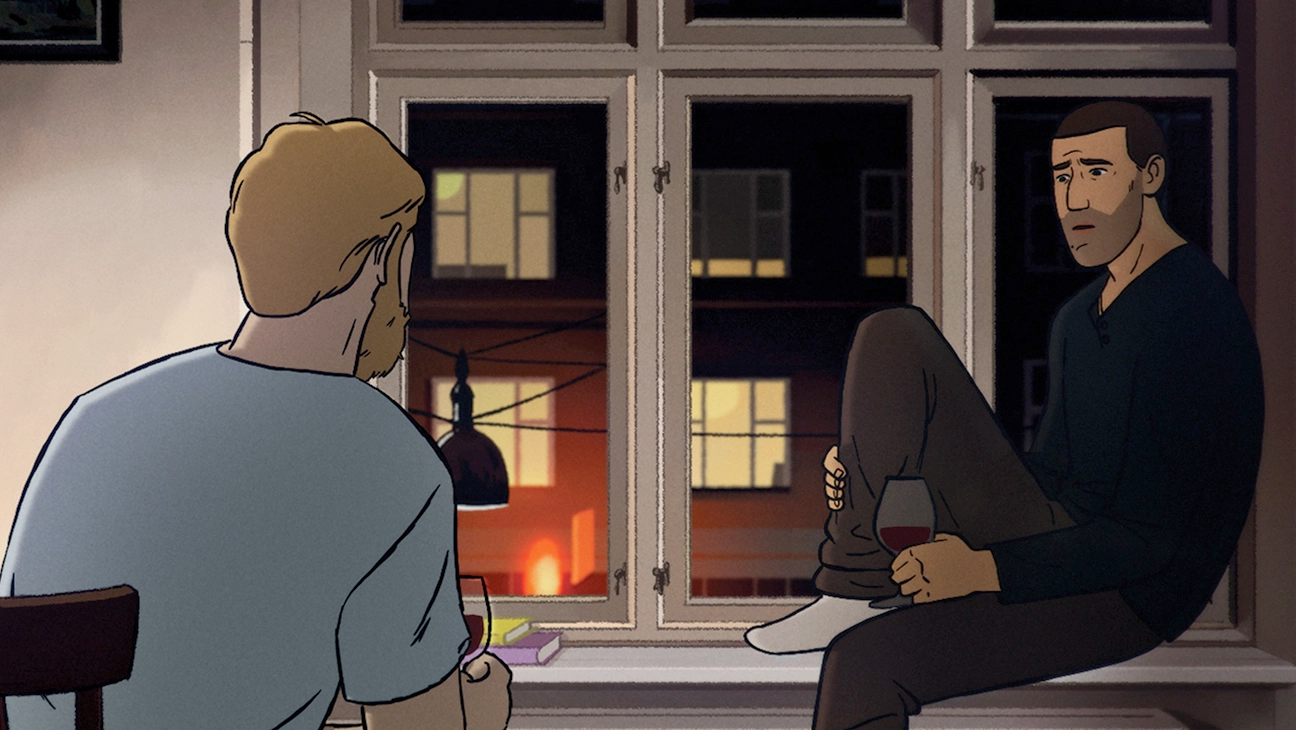 Oscars Watch: 15th Annual Cinema Eye Honors