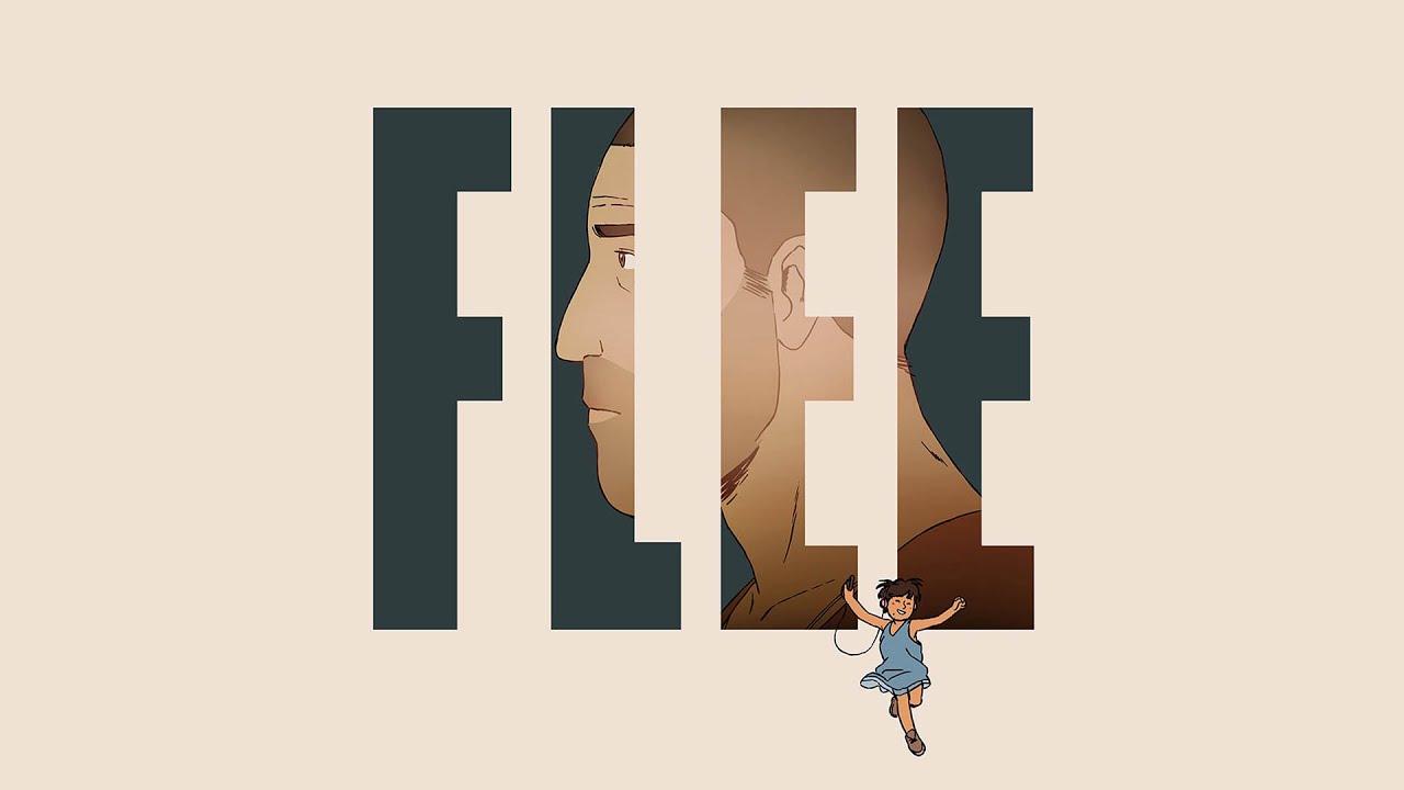 2022 Oscars Challenge: [8] “Flee” (Three Nominations)