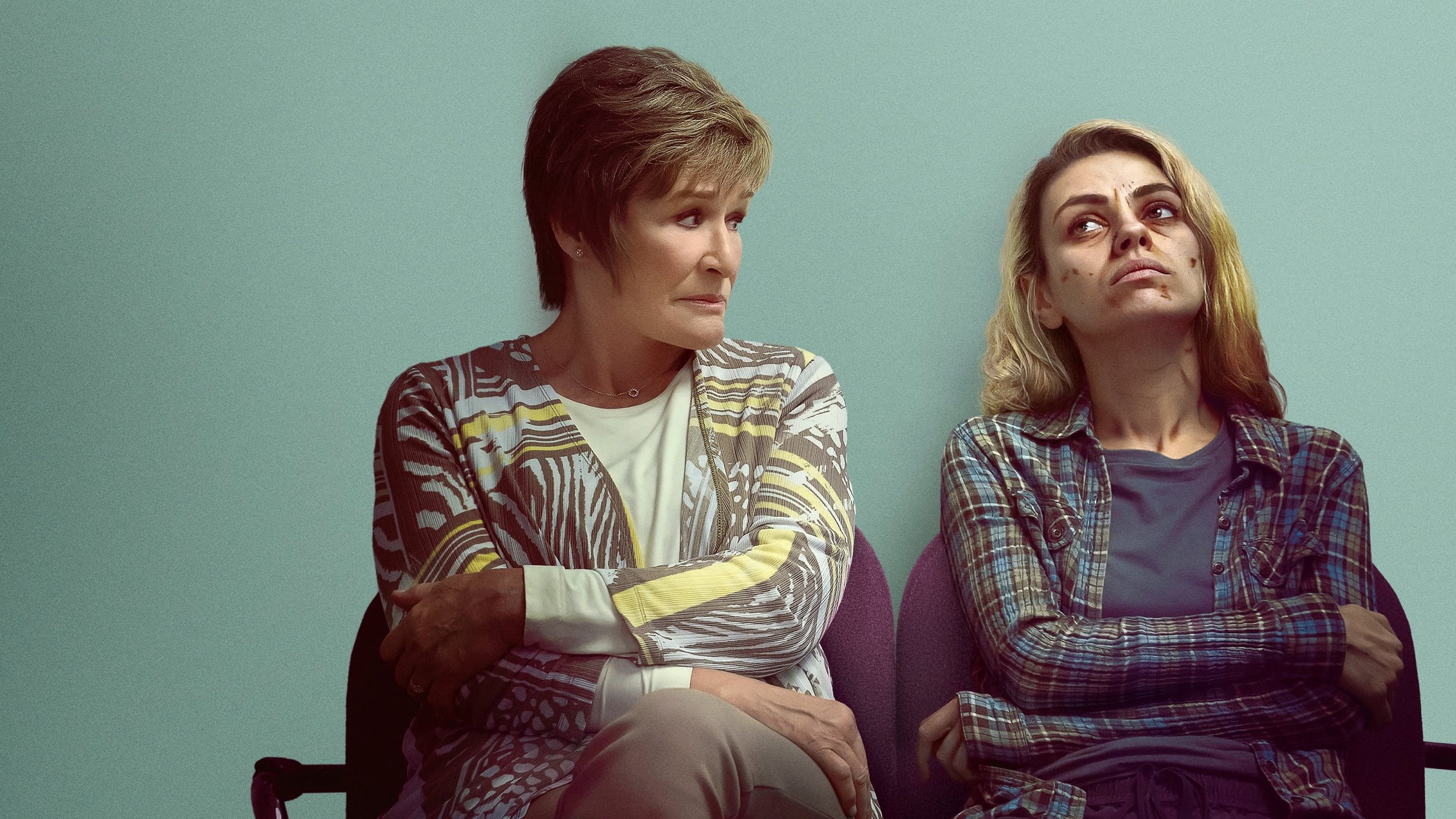 2022 Oscars Challenge: [20] “Four Good Days” (One Nomination)