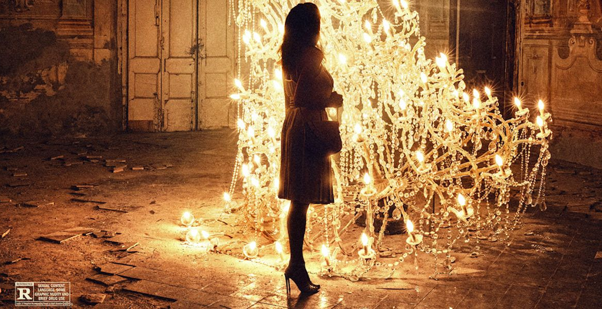 2022 Oscars Challenge: [33] “The Hand of God” (One Nomination)