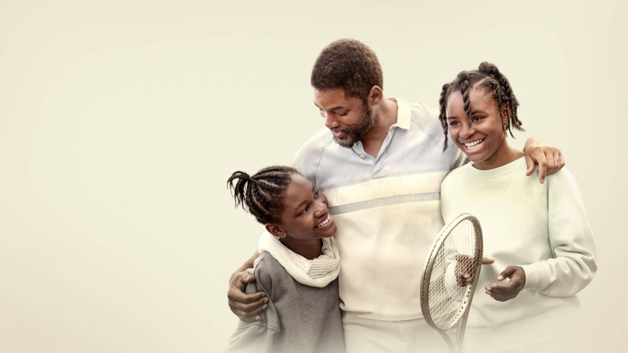 2022 Oscars Challenge: [29] “King Richard” (Six Nominations)