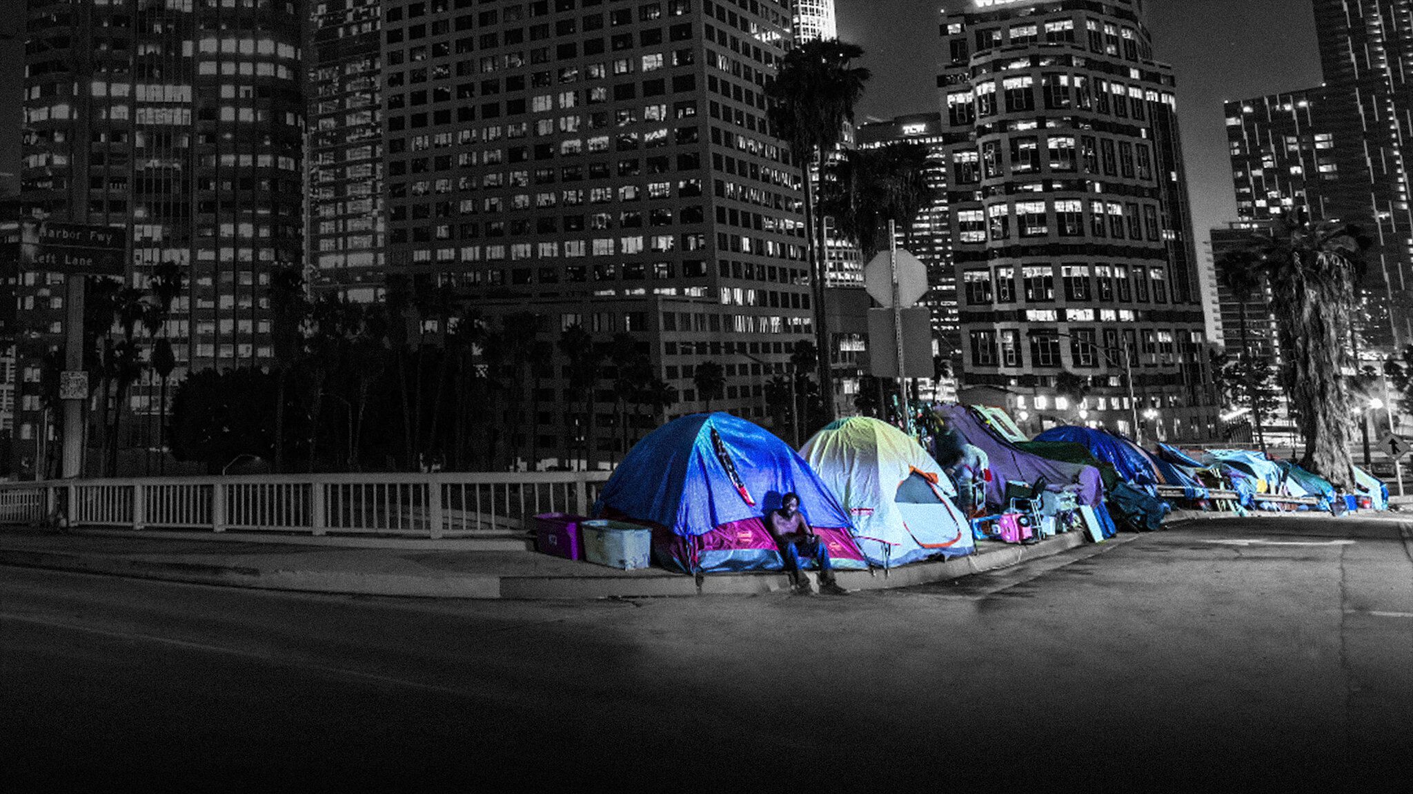 2022 Oscars Challenge: [Short Film #2] “Lead Me Home” (One Nomination)