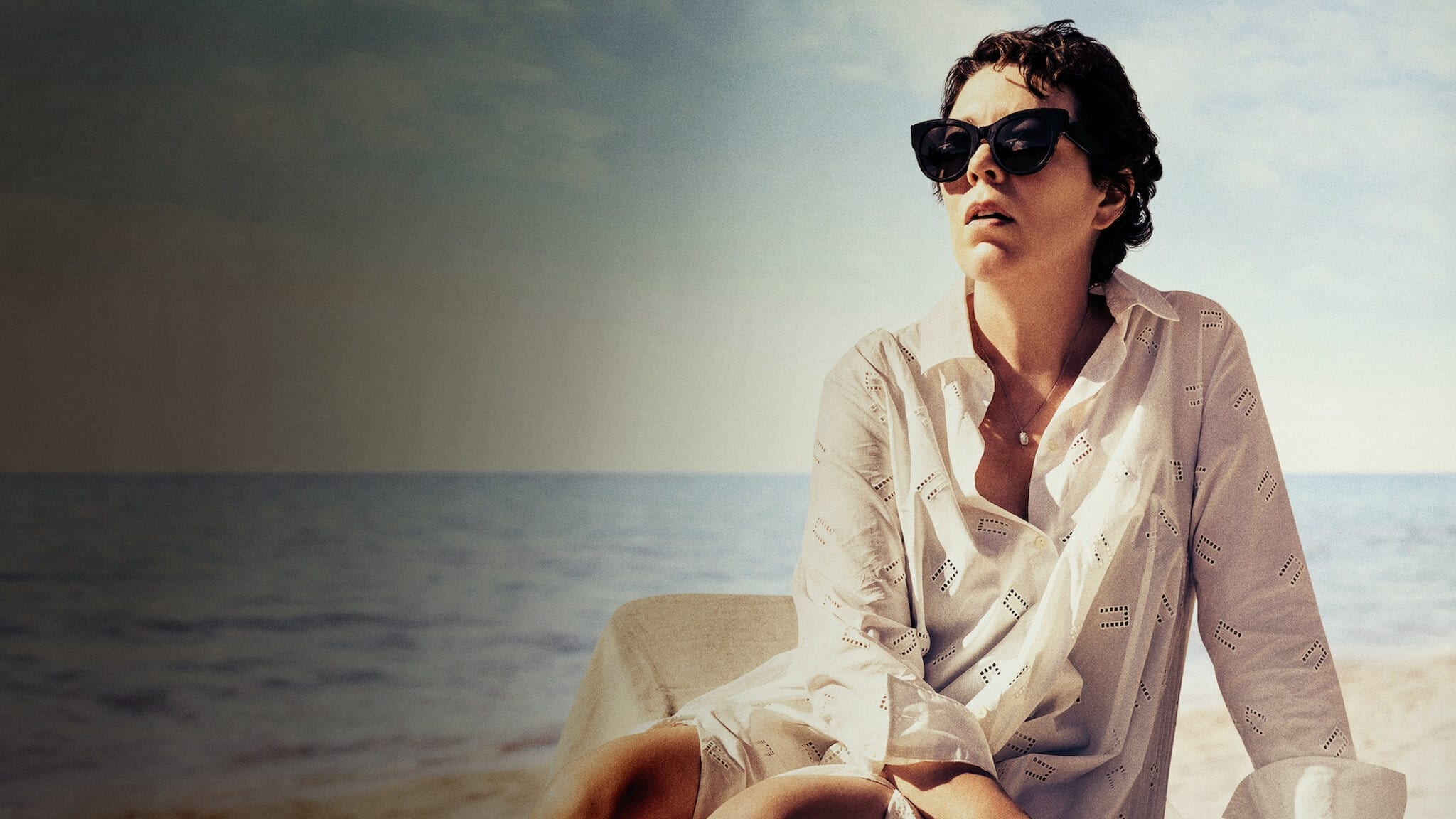 2022 Oscars Challenge: [5] “The Lost Daughter” (Three Nominations)