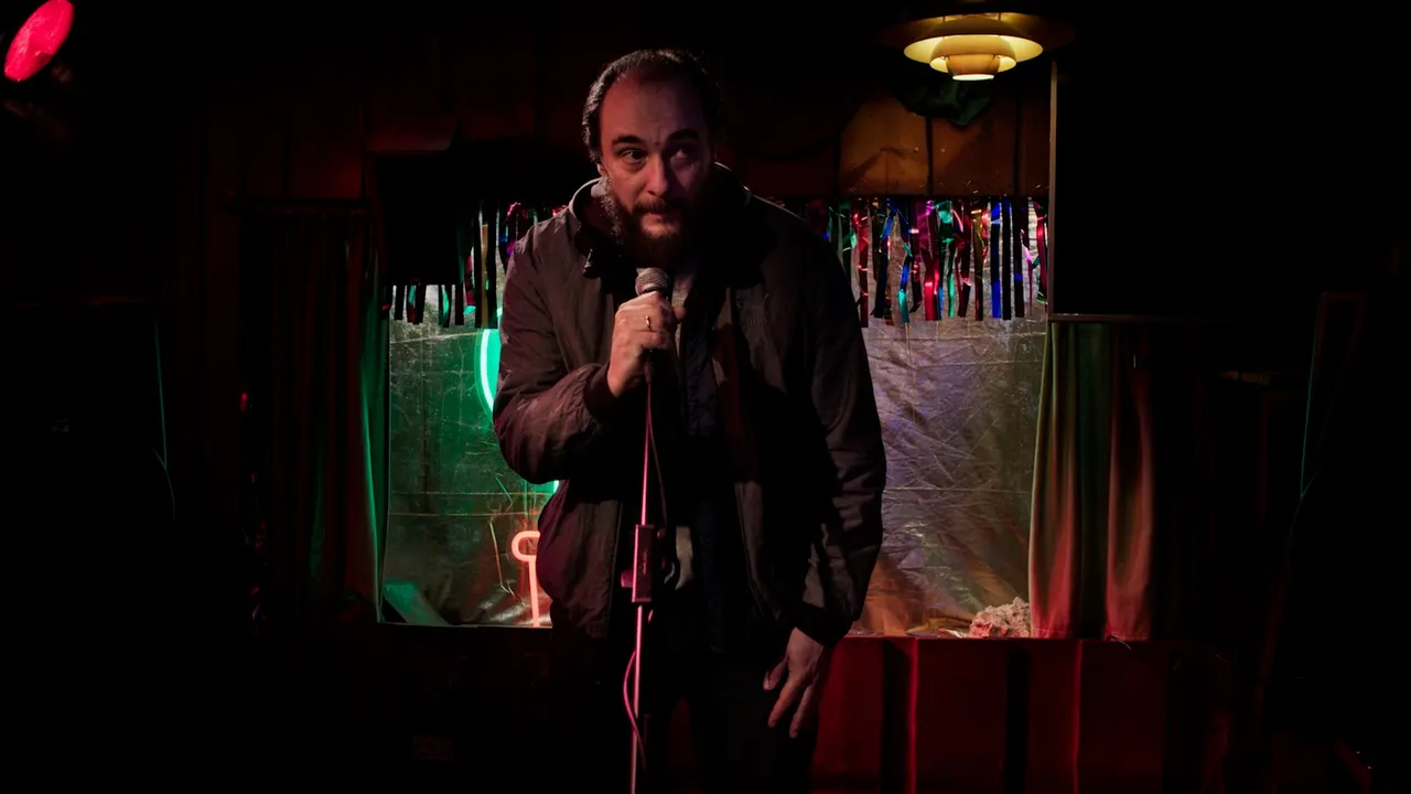 2022 Oscars Challenge: [Short Film #7] “On My Mind” (One Nomination)