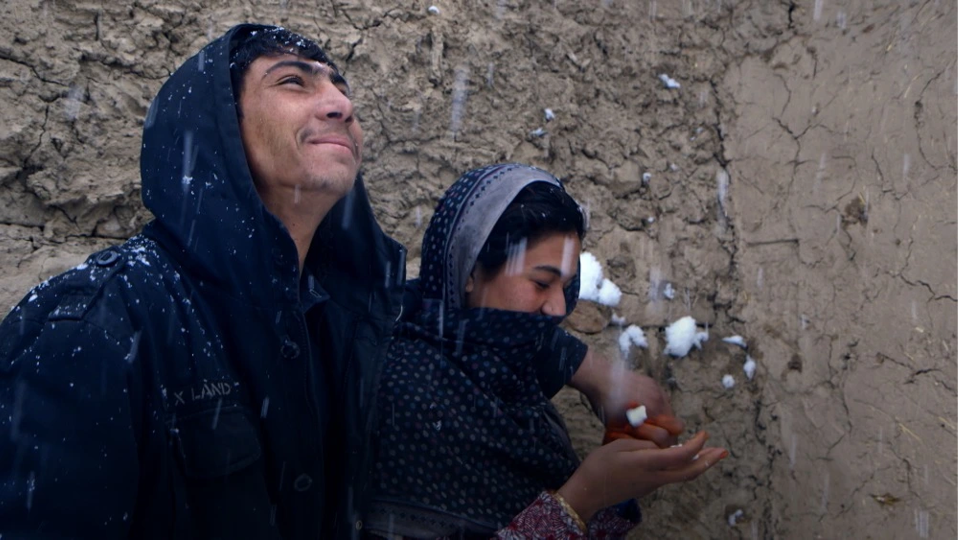 2022 Oscars Challenge: [Short Film #8] “Three Songs for Benazir” (One Nomination)