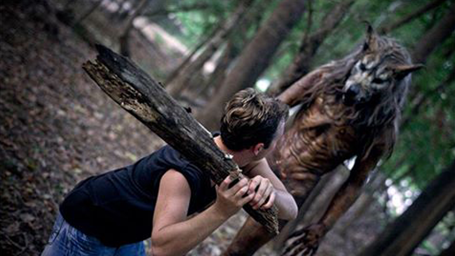 Shout! Factory: June 2022 Titles Announced