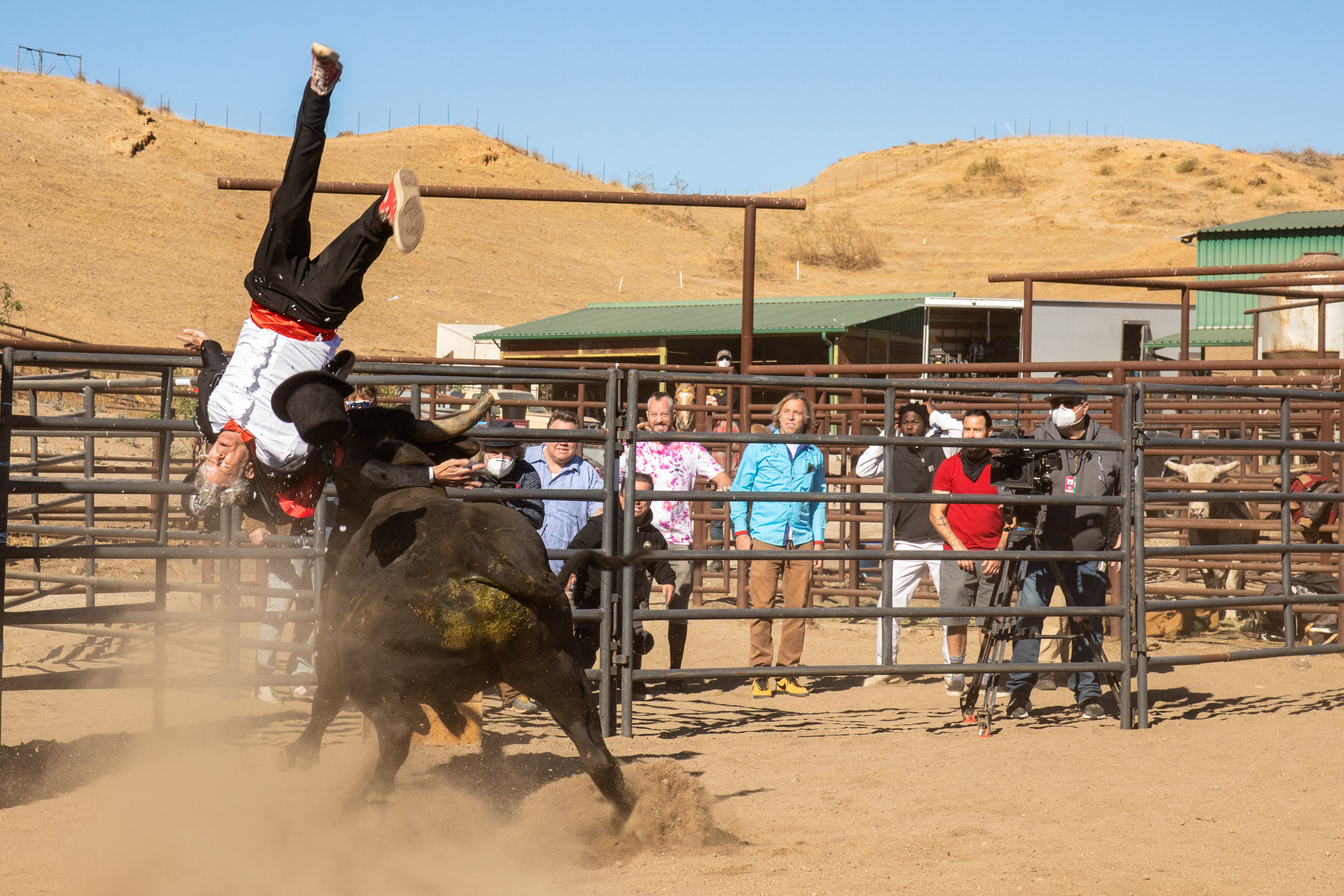 Tuesday Releases: Jackass Forever