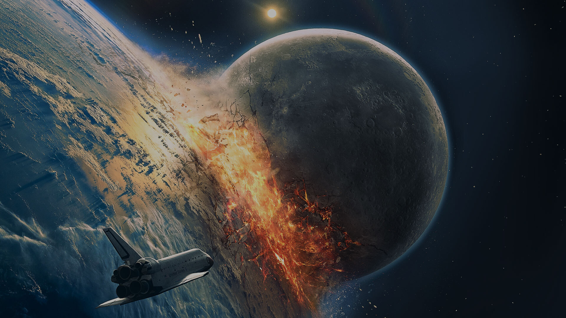 Tuesday Releases: Moonfall