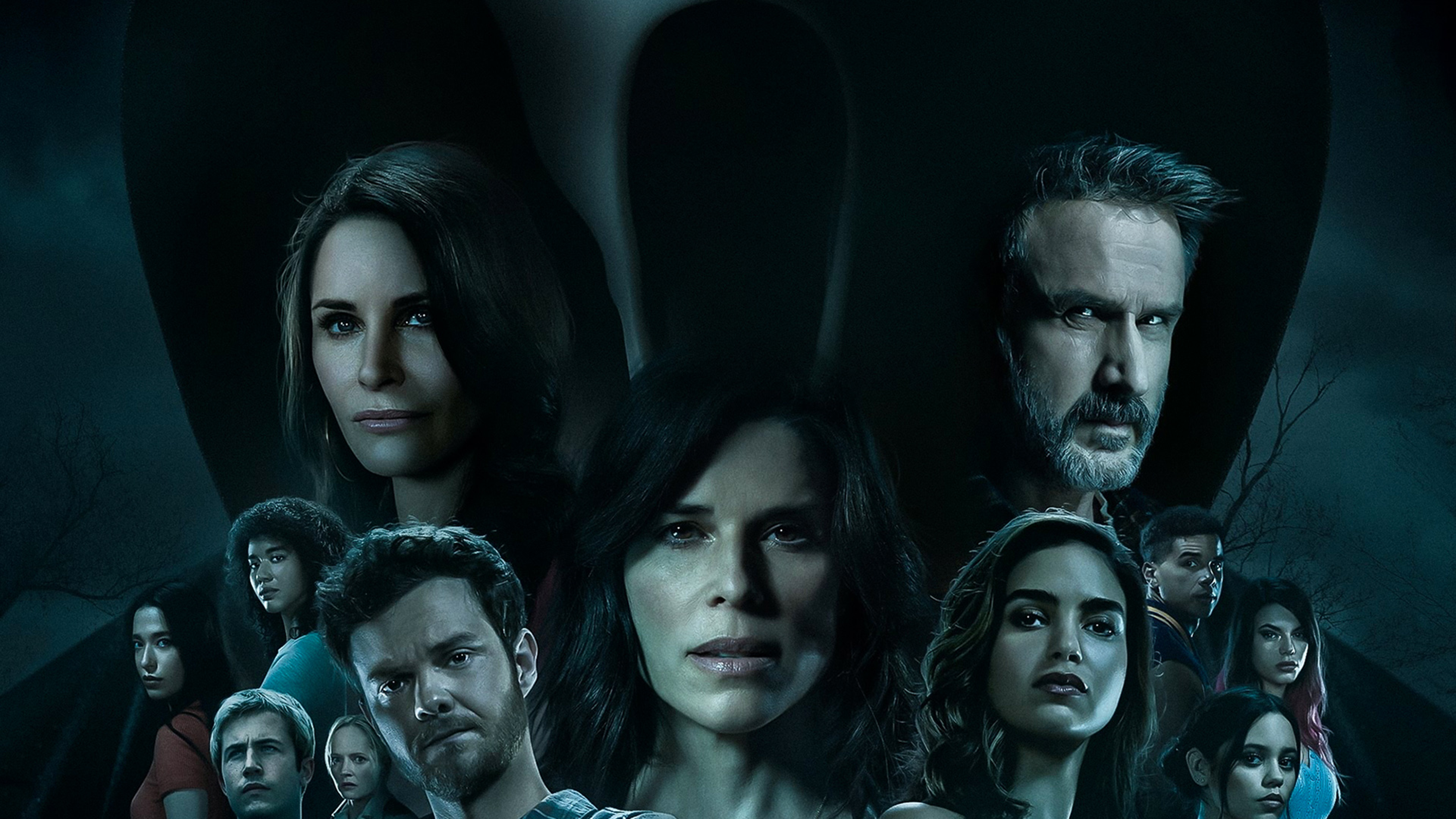 Tuesday Releases: Scream (2022) & Death on the Nile