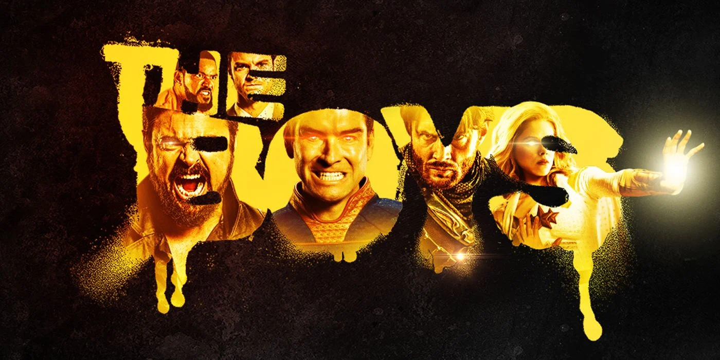 Stream Guide: The Boys: Season 3 (June 3, 2022)