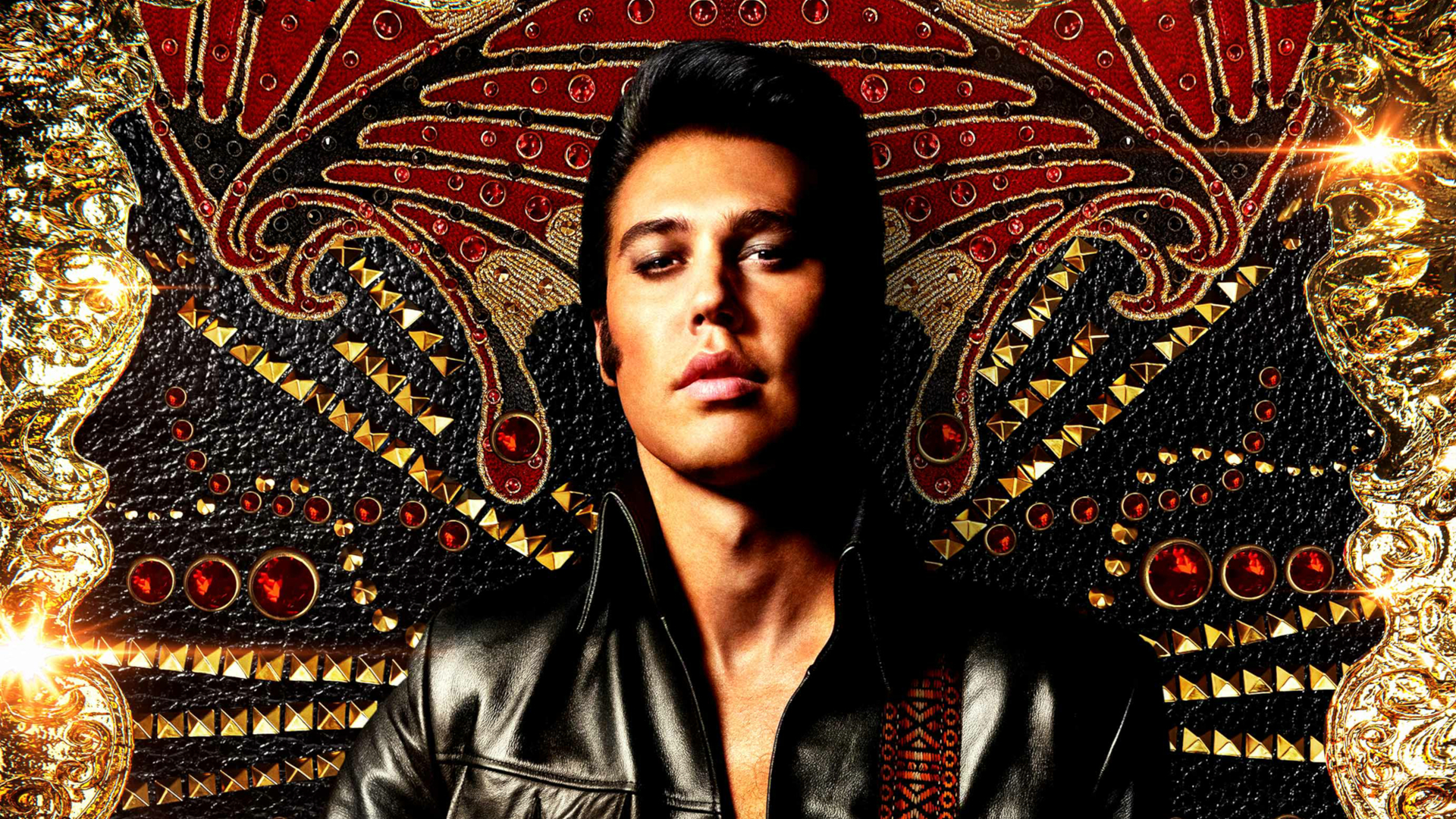 Friday Releases: Elvis & The Black Phone