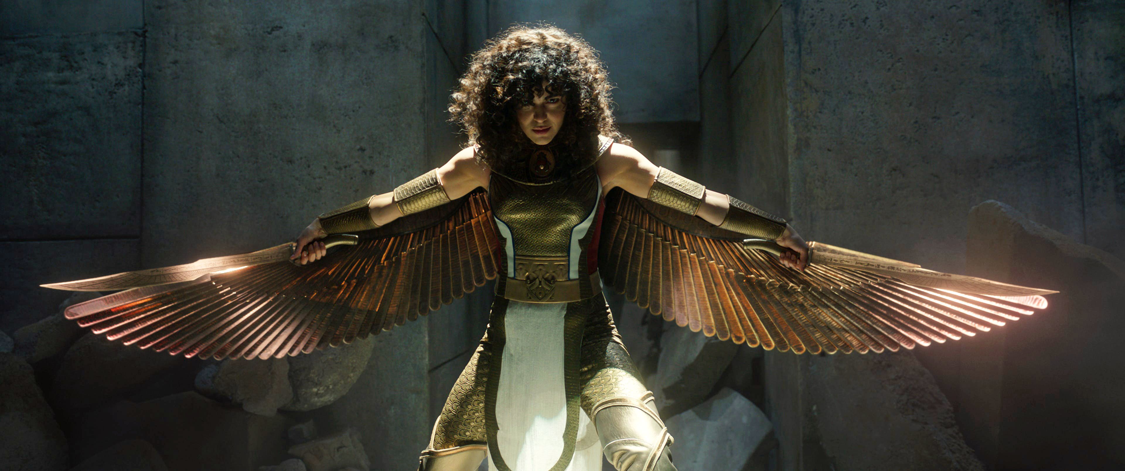 May 2022 — Television Recap