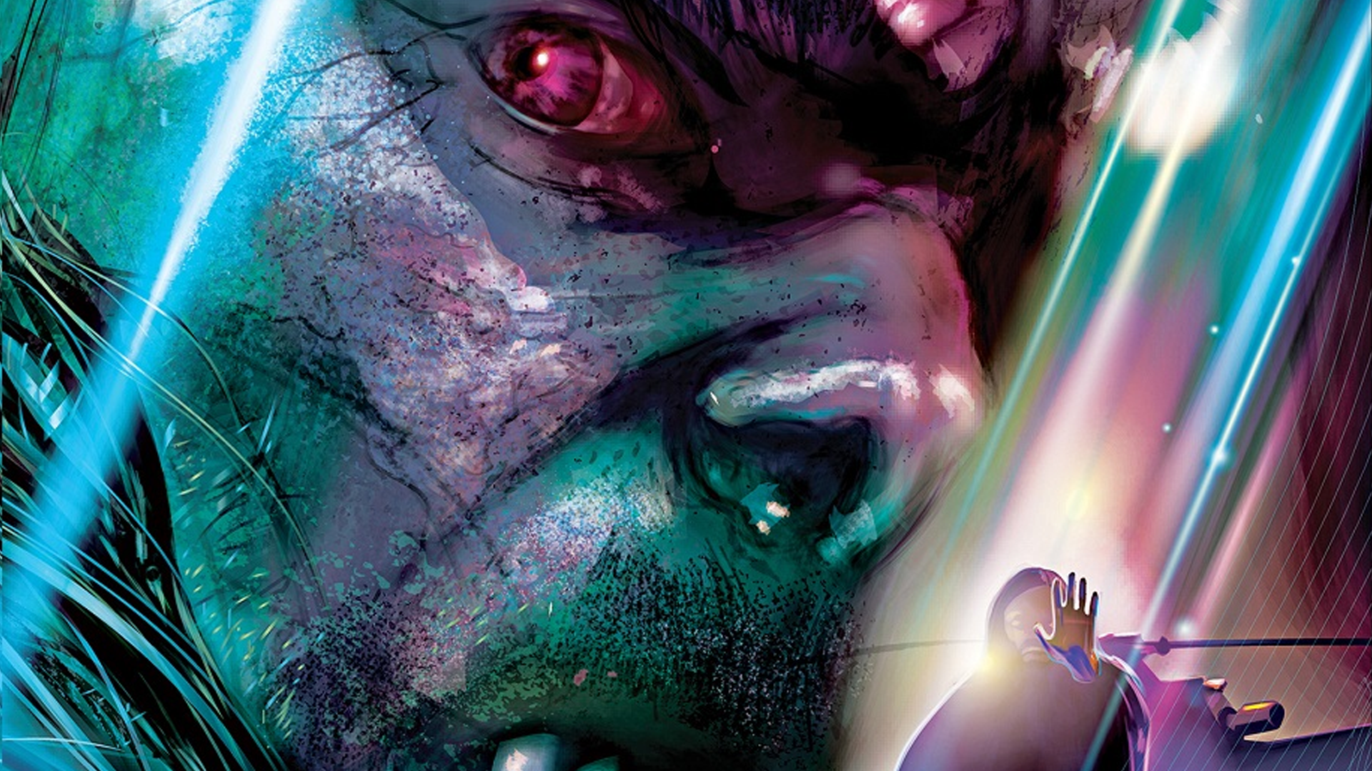 Tuesday Releases: Morbius, Father Stu, & Ambulance