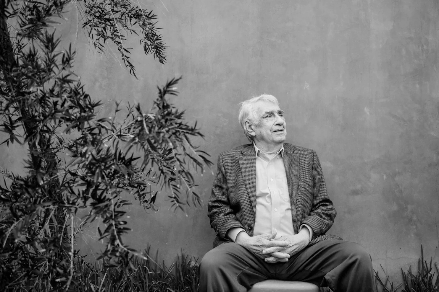 Rest In Peace, Philip Baker Hall: (1931–2022)