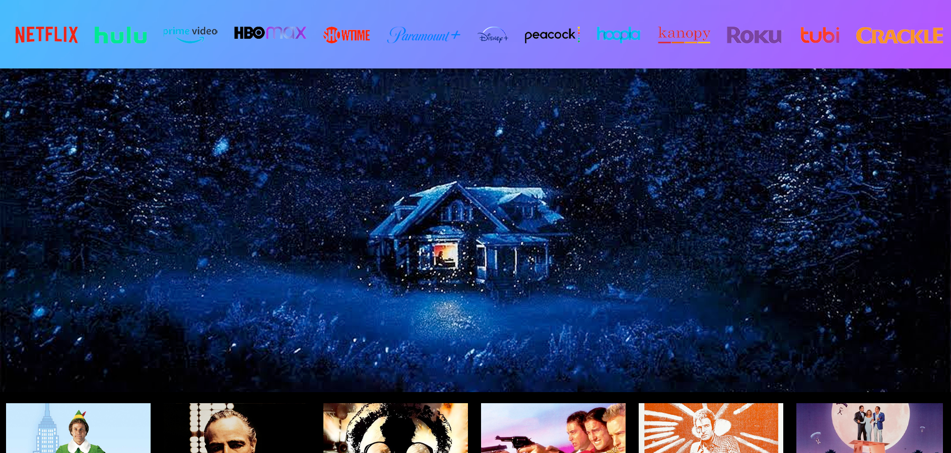 Stream Guide: 10 Ways to Pay Your Respects to James Caan