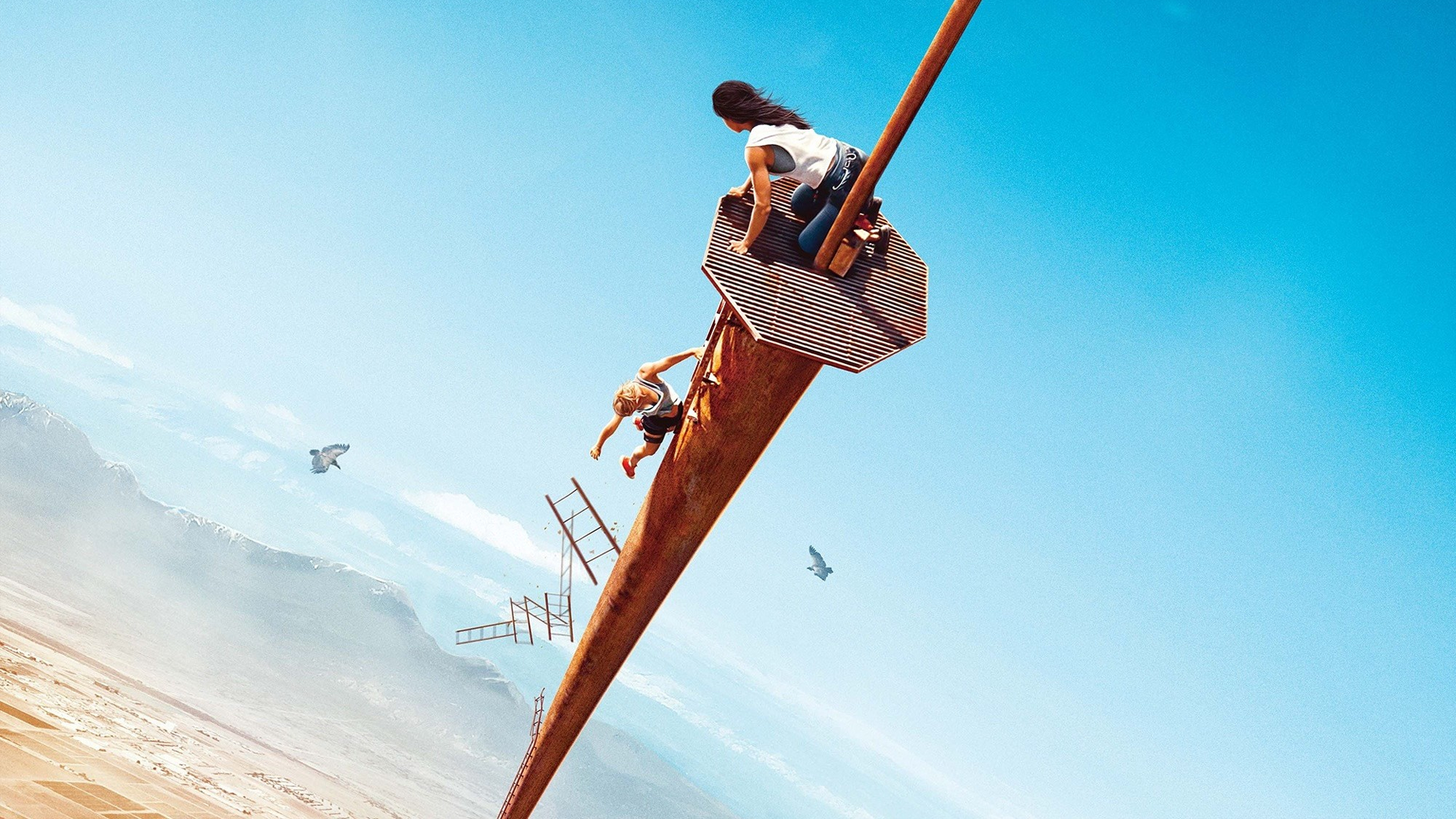 Friday Releases: Fall