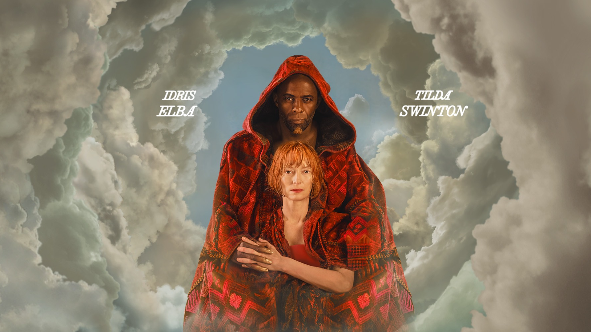 Friday Releases: Three Thousand Years of Longing & The Invitation