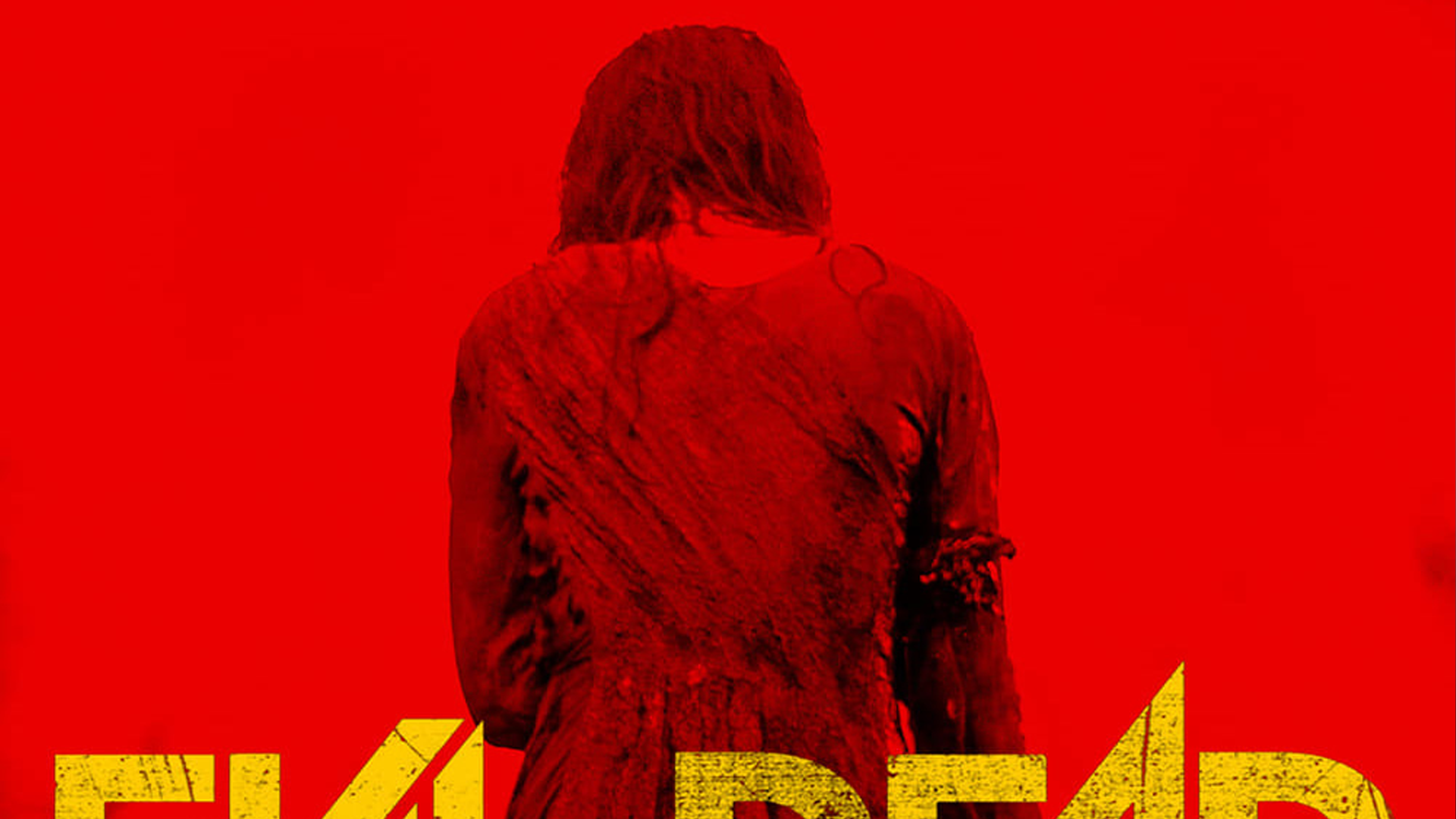 Collection: Evil Dead (2013) — Scream Factory 4K Collector’s Edition