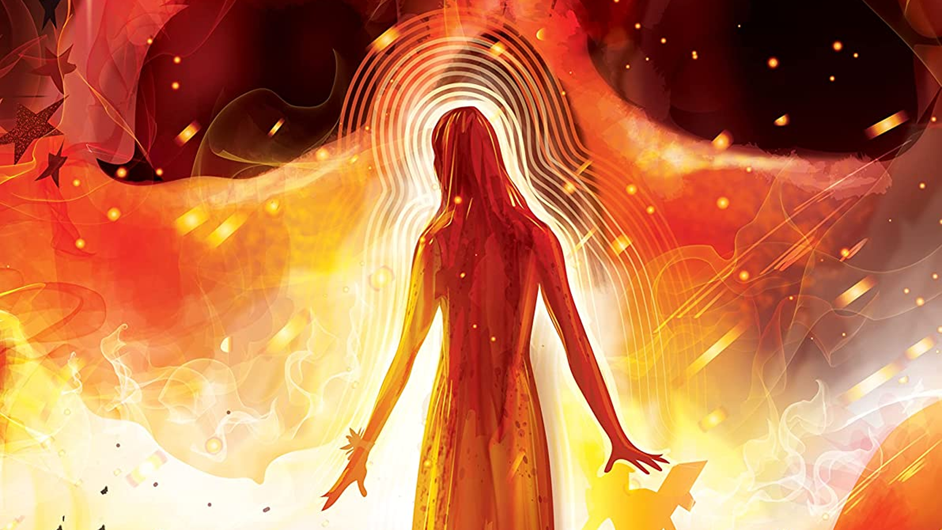 Shout! Factory: December 2022 Titles Announced