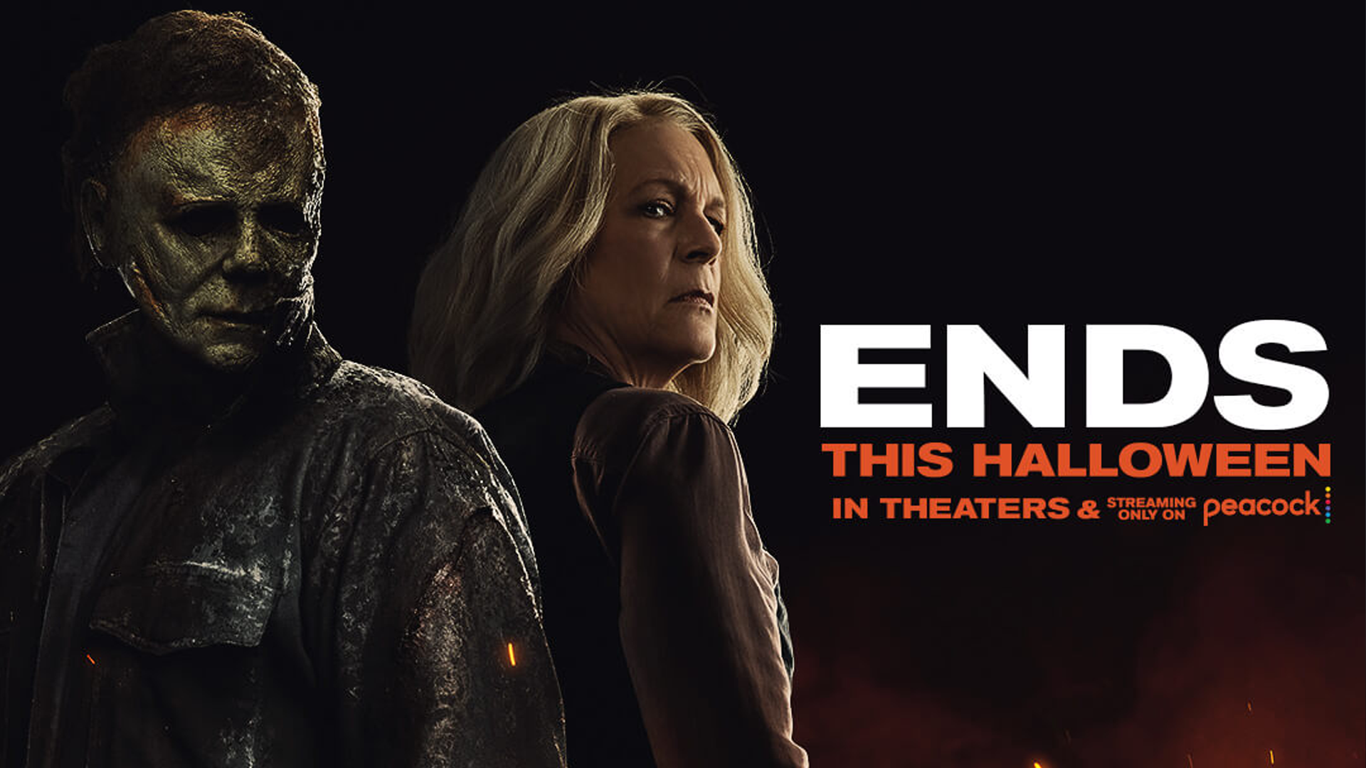 Friday Releases: Halloween Ends & Till