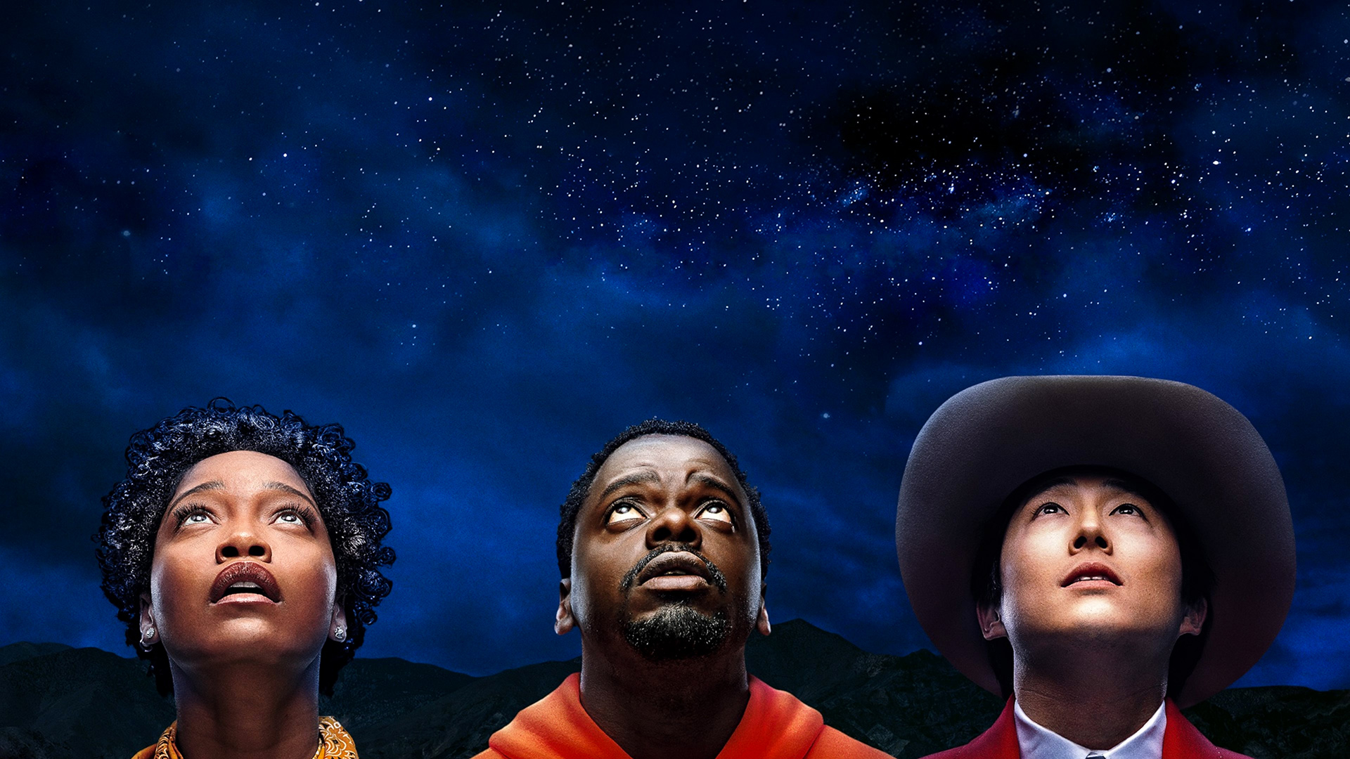 Tuesday Releases: Nope